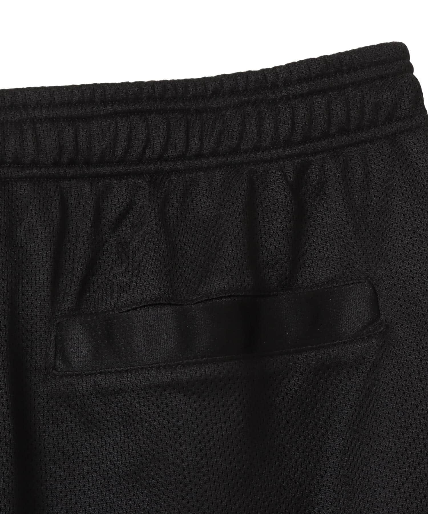 TOKYO 23 x NBA Mesh Short Pants BLACKの画像