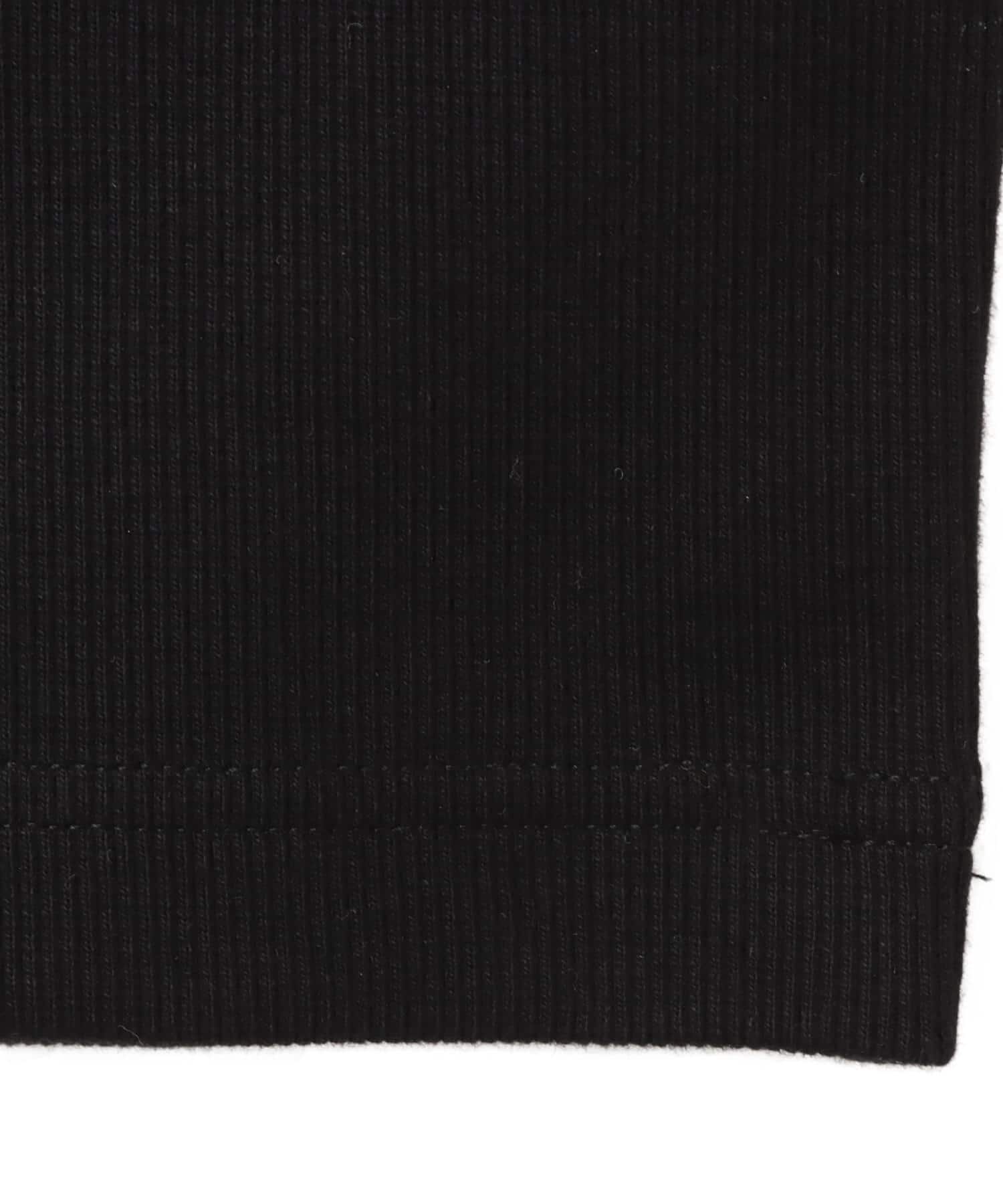 TOKYO 23 x NBA Tank Top BLACKの画像
