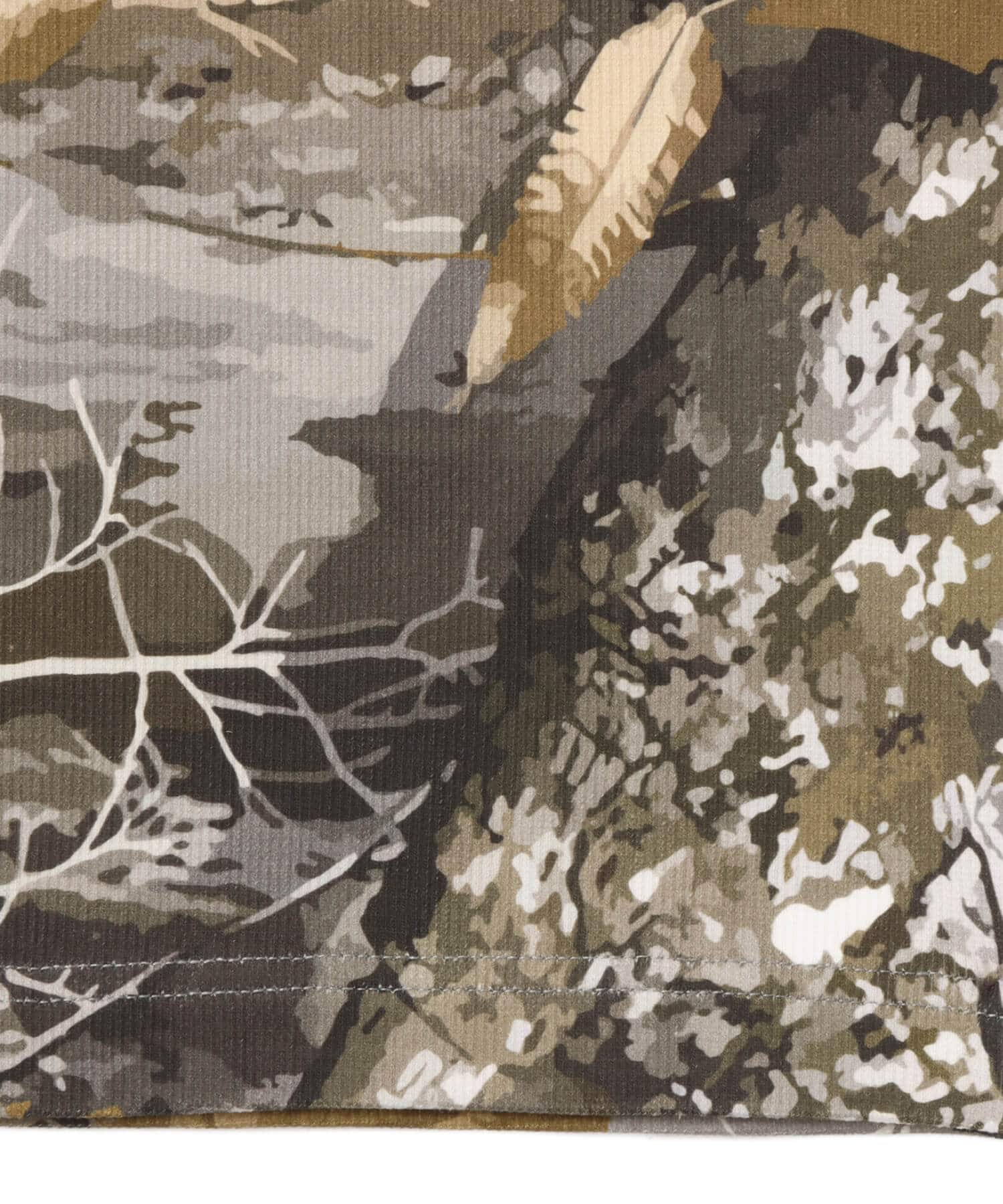 TOKYO 23 x NBA Tank Top CAMOUFLAGEの画像