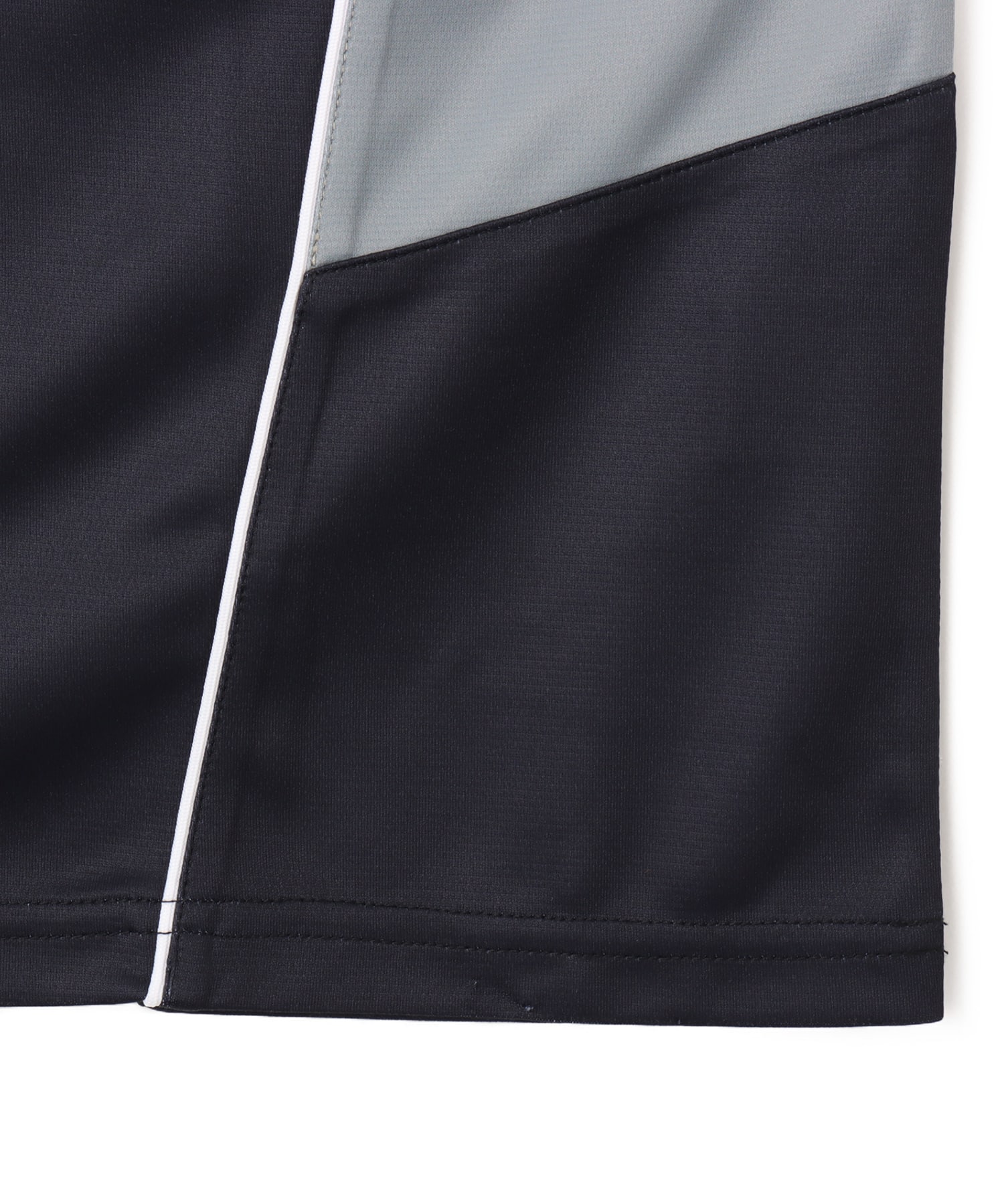 TOKYO 23 GAME SHIRT BLACKの画像