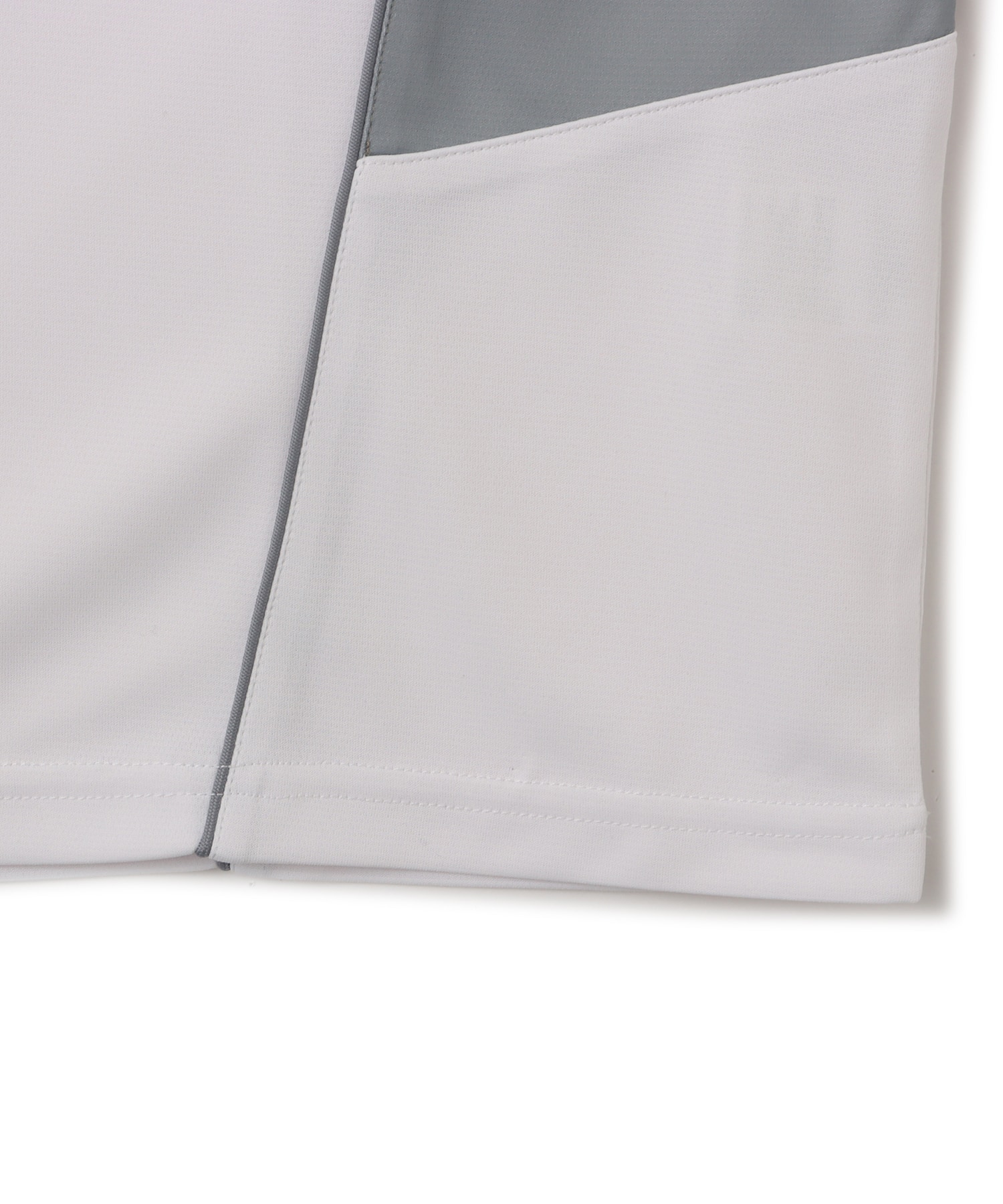 TOKYO 23 GAME SHIRT WHITEの画像