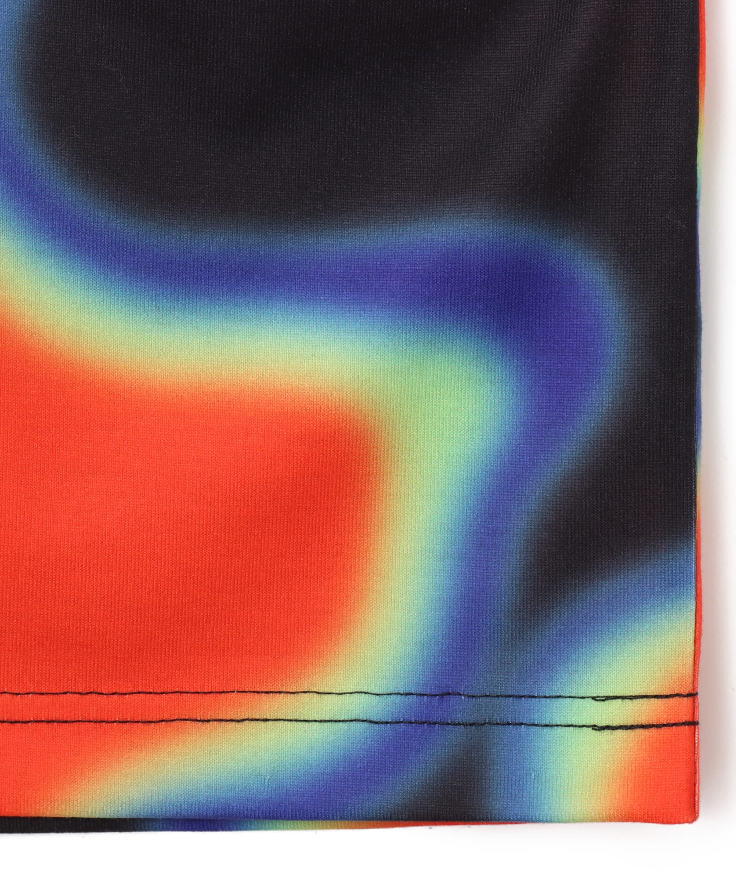 TOKYO 23 Thermography Pattern T-shirt MULTIの画像