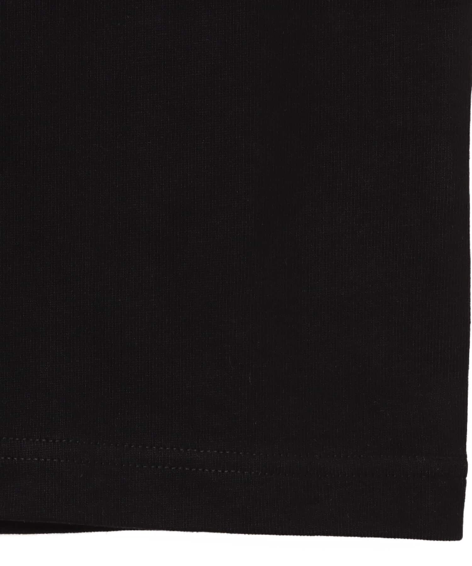 TOKYO 23 x NBA Logo T-shirt BLACKの画像
