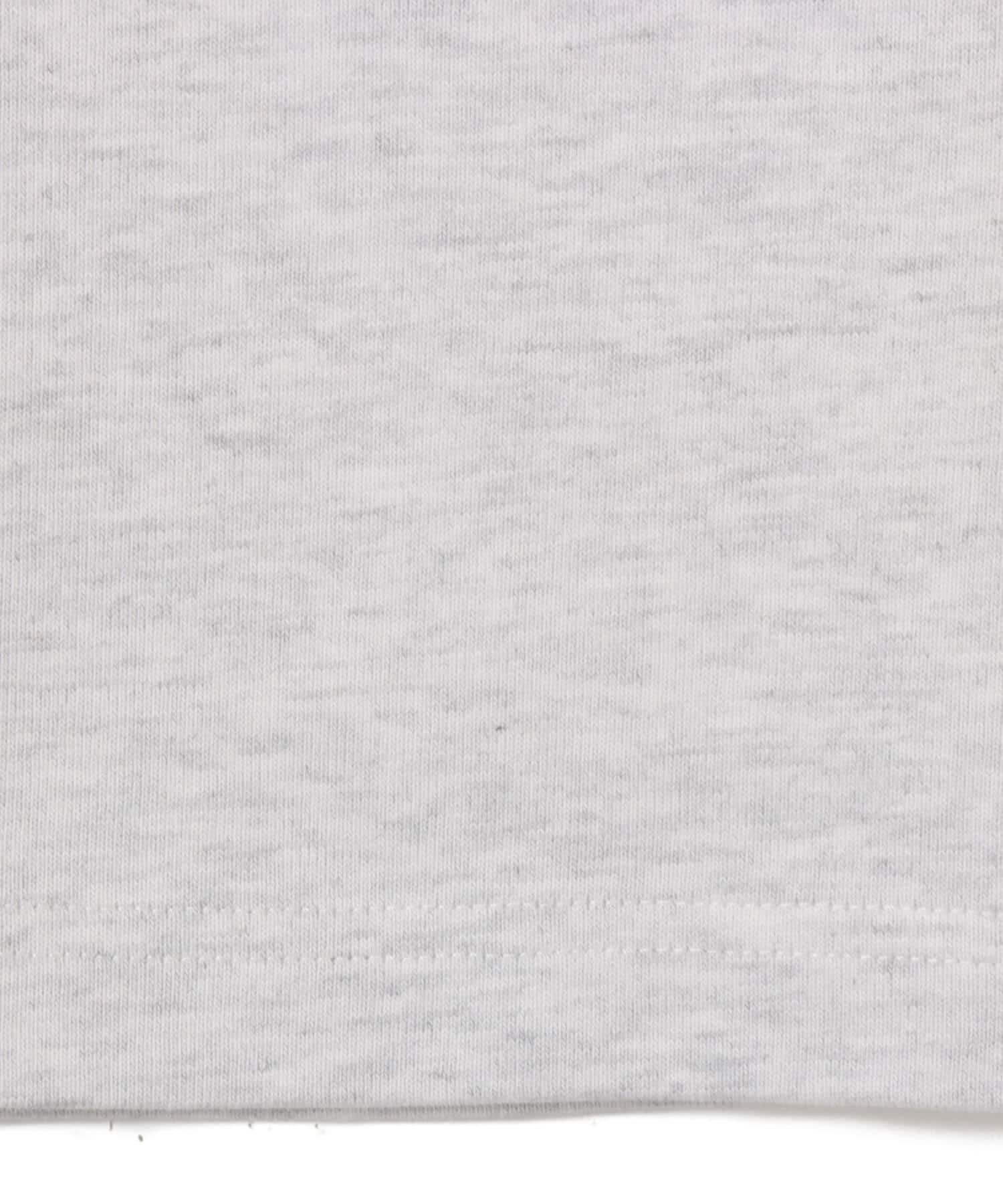 TOKYO 23 x NBA Logo T-shirt GRAYの画像