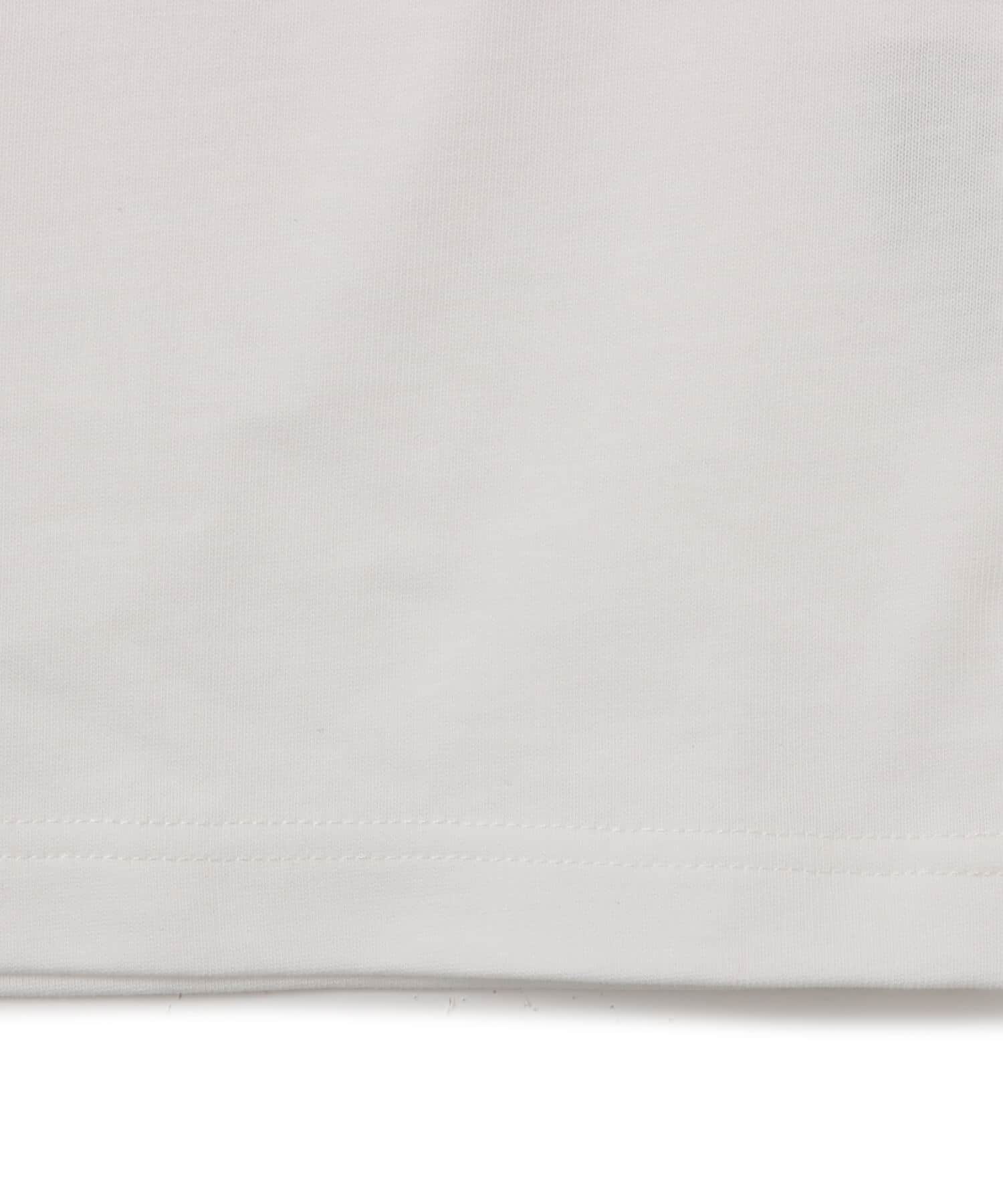 TOKYO 23 x NBA Logo T-shirt WHITEの画像
