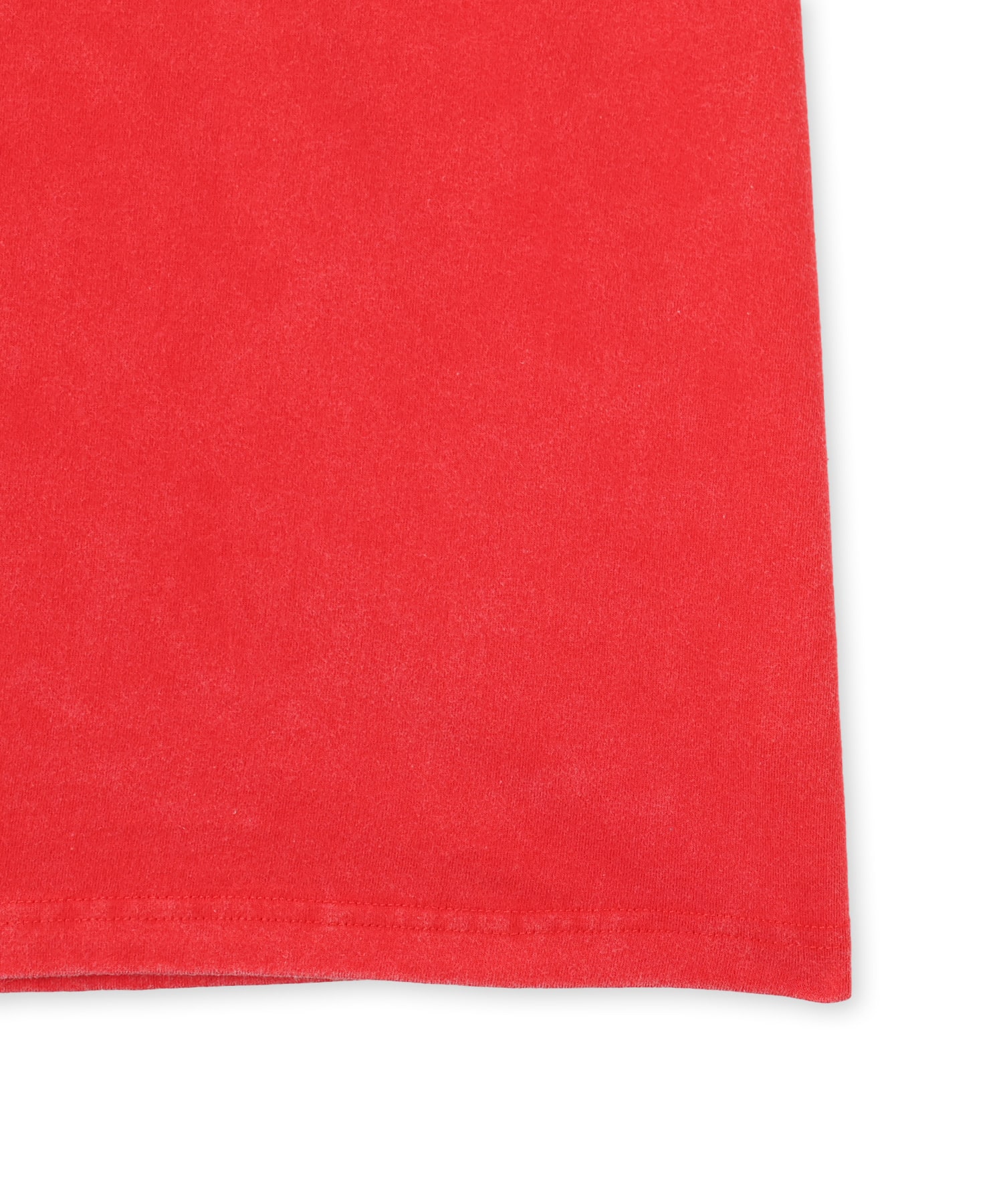 TOKYO 23 Patch Logo T-shirt REDの画像