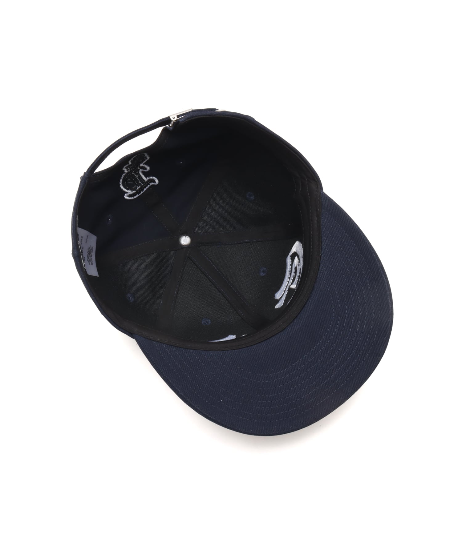 TOKYO 23 Embroidery Logo Cap NAVYの画像