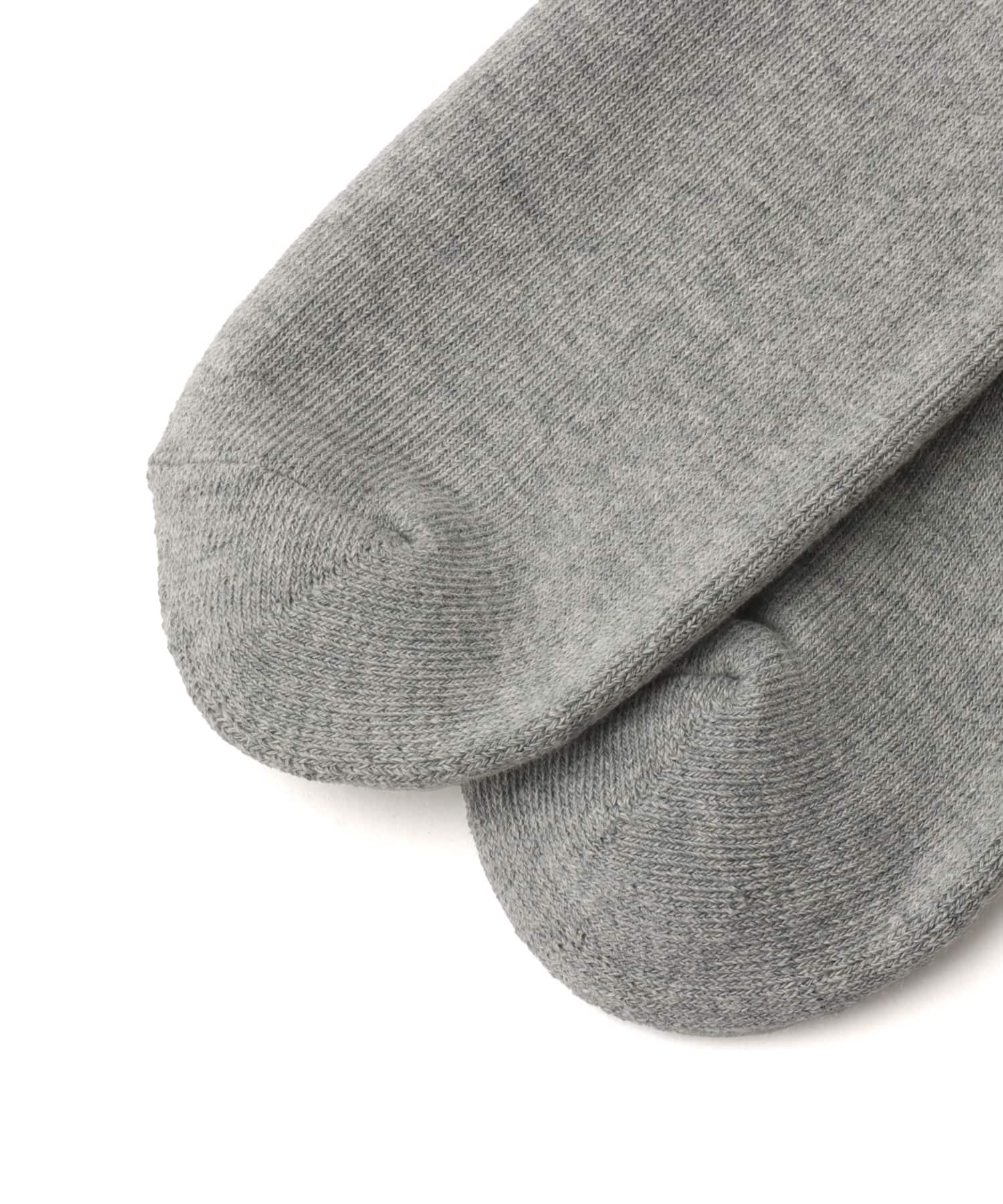 TOKYO 23 Back Logo Socks GRAYの画像