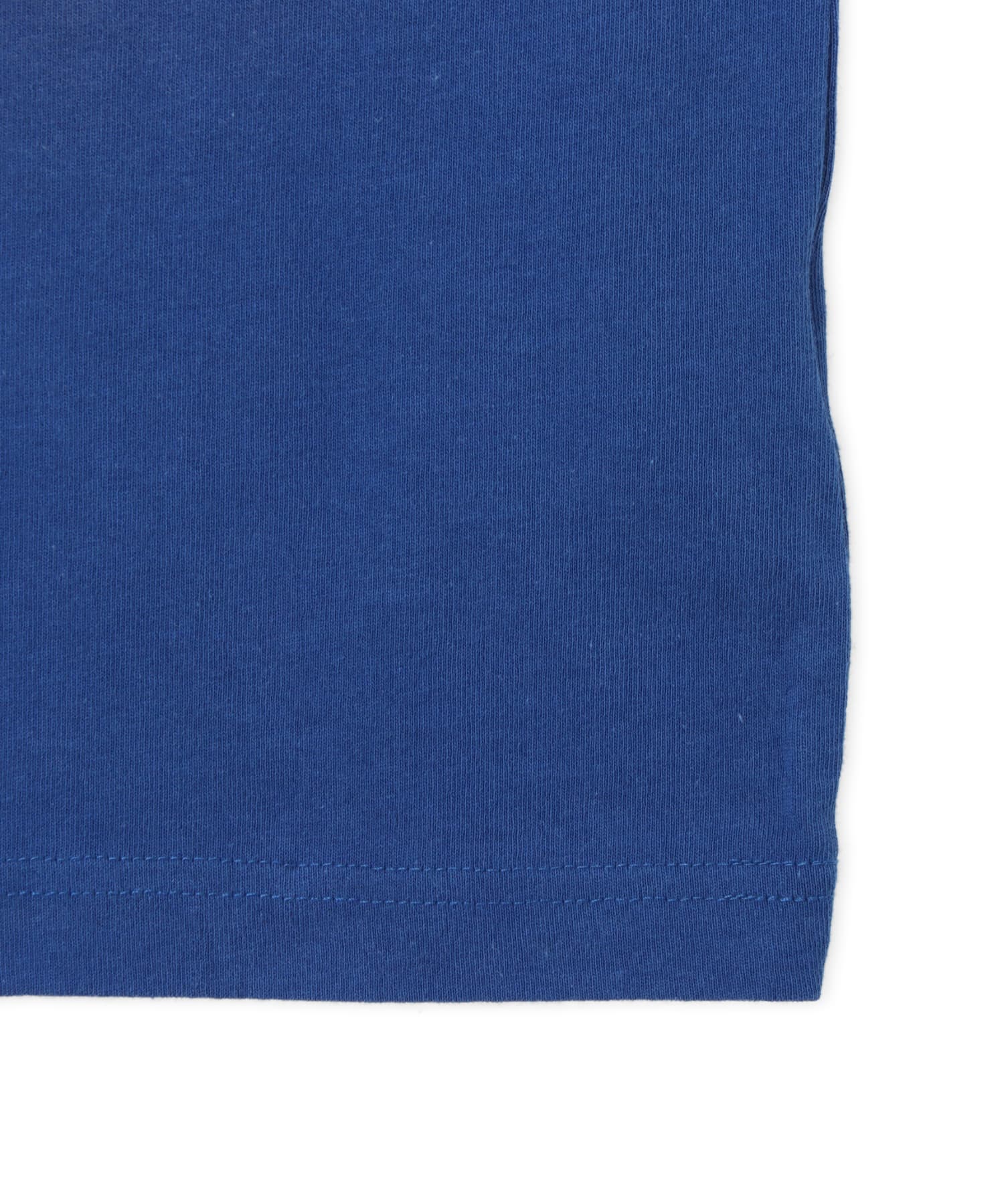 TOKYO 23 Motion Logo T-shirt BLUEの画像