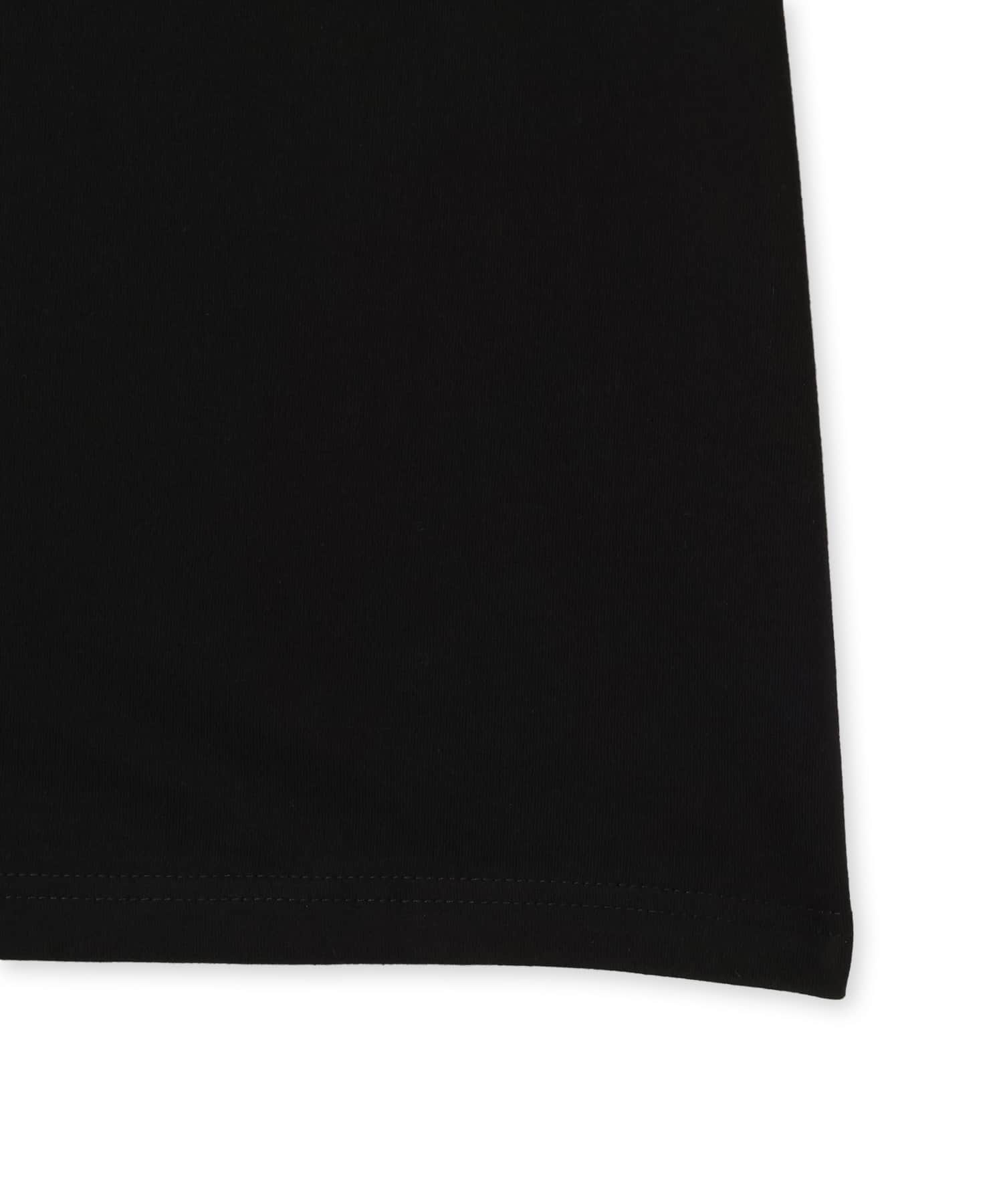 TOKYO 23 Full Court T-shirt BLACKの画像