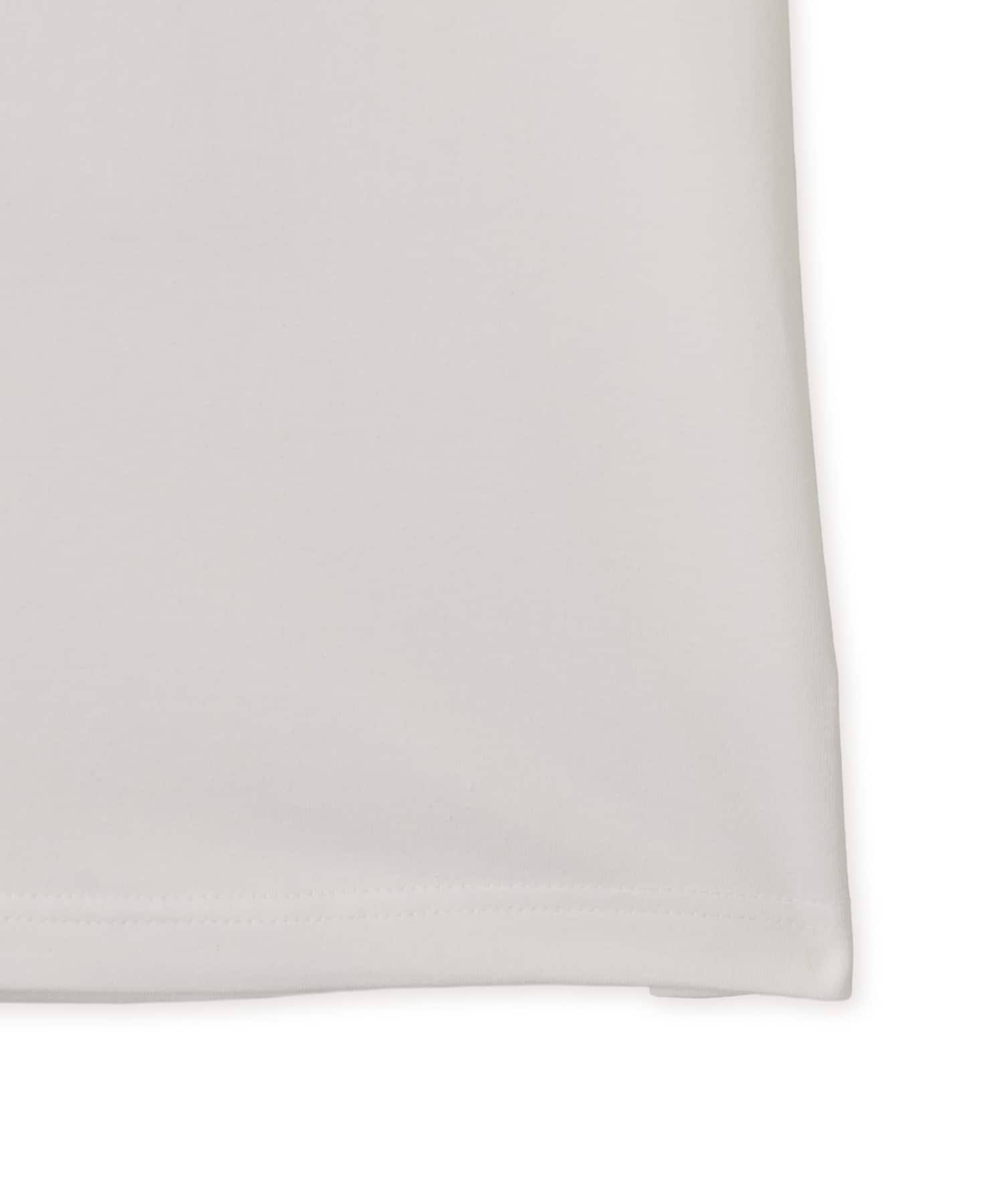 TOKYO 23 Full Court T-shirt WHITEの画像