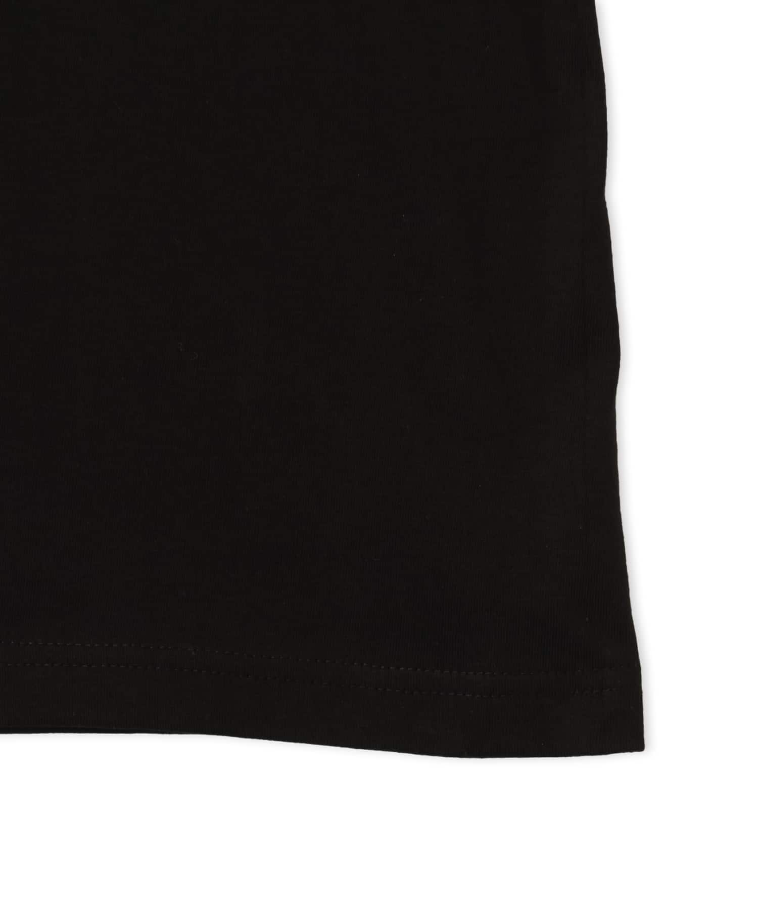 TOKYO 23 EDO Essential T-shirt BLACKの画像