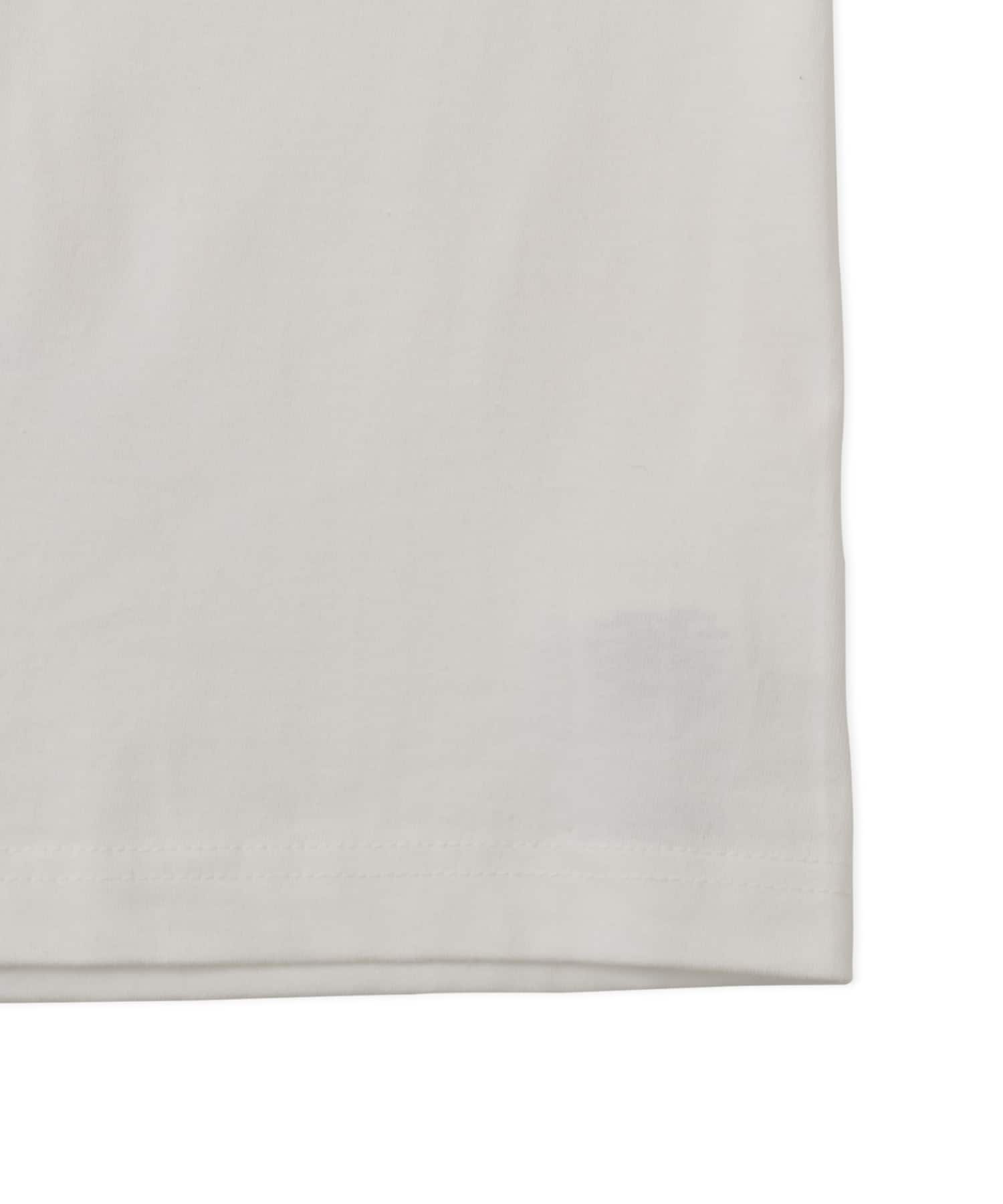 TOKYO 23 EDO Essential T-shirt WHITEの画像