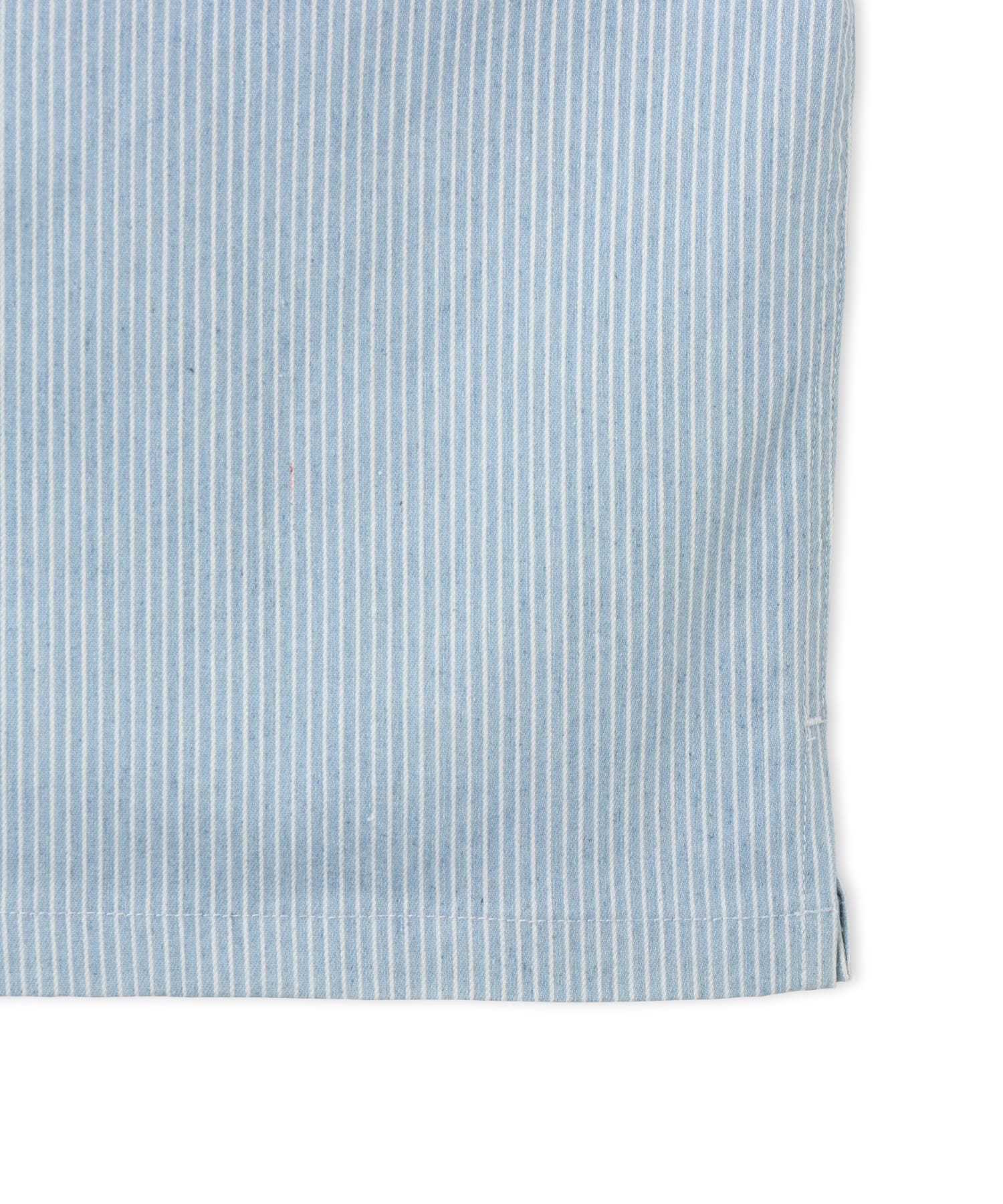 TOKYO 23 Racing Open Collar Shirt SAXの画像