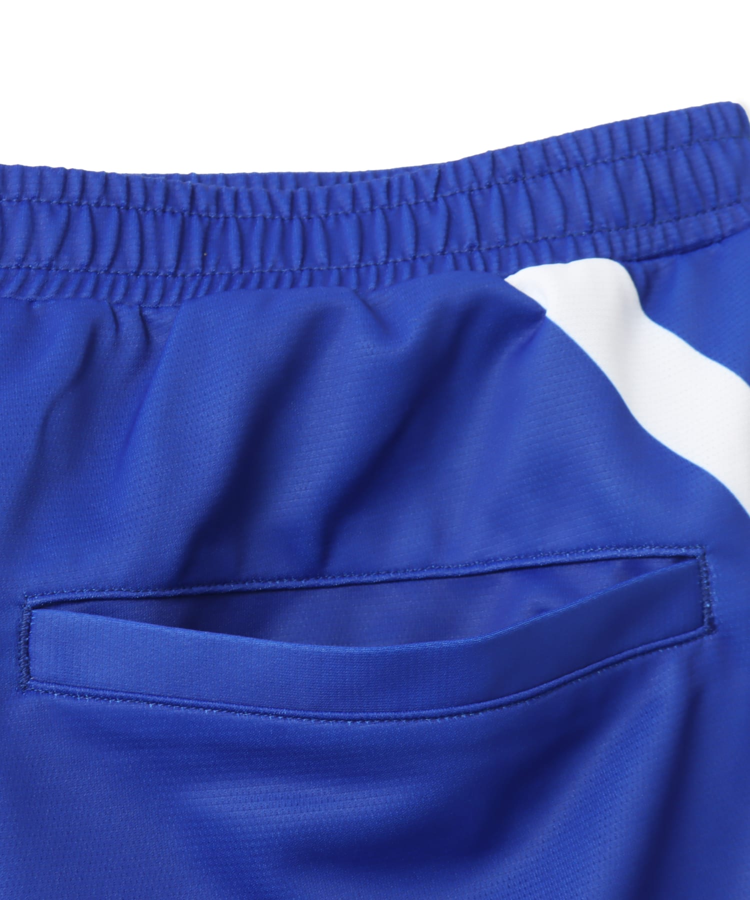 TOKYO 23 Game Short Pants BLUEの画像