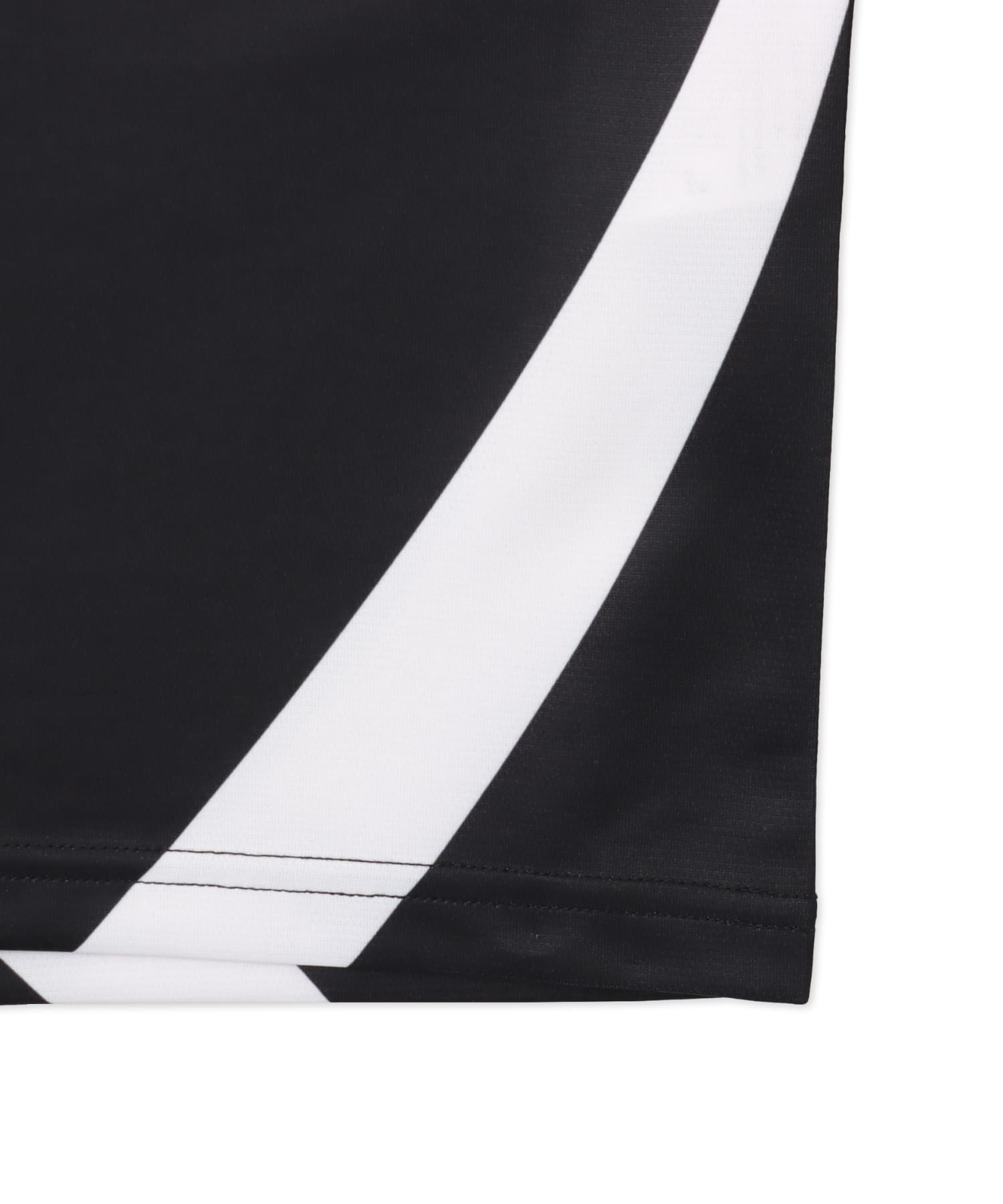 TOKYO 23 Game Shirts BLACKの画像
