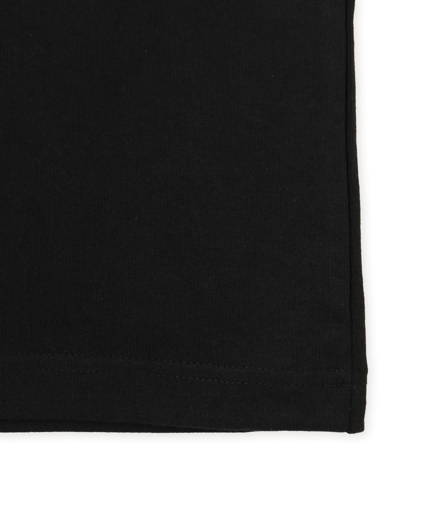 TOKYO23 I Love 23 T-shirt BLACKの画像