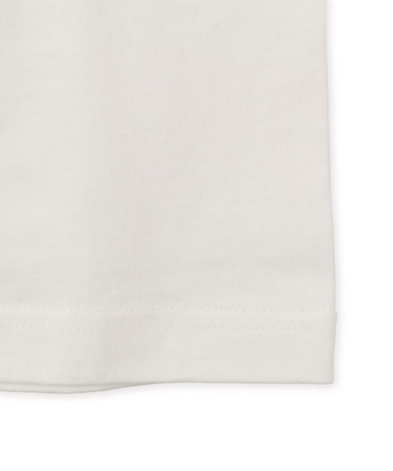 TOKYO23 I Love 23 T-shirt WHITEの画像