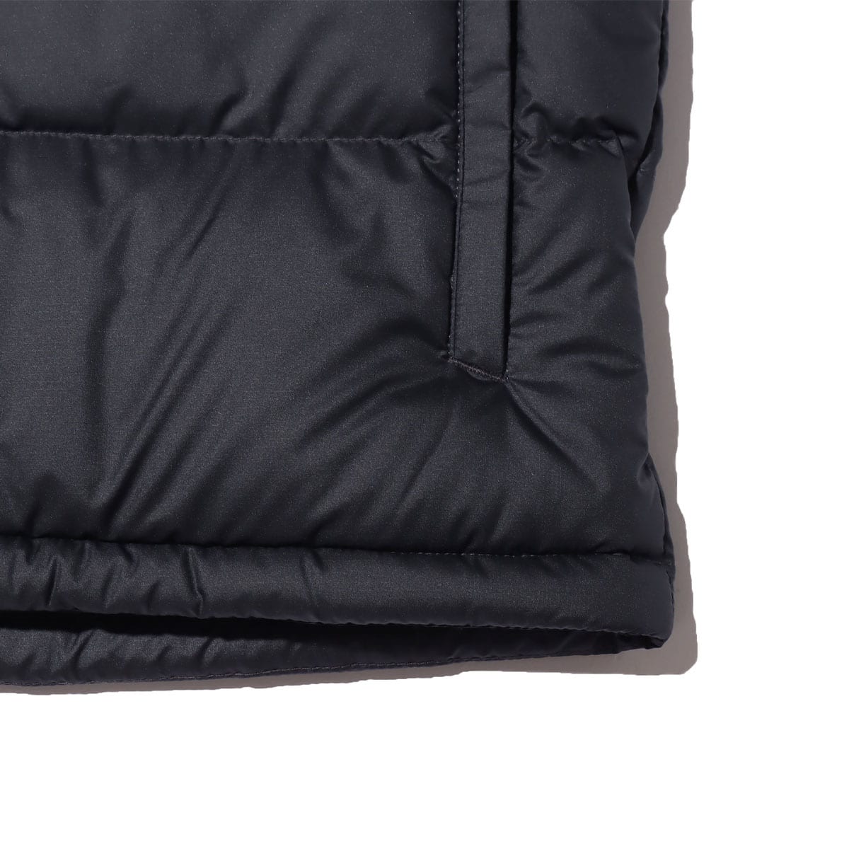 MARMOT GUIDES DOWN HOODY BLACK 19FA-Iの画像