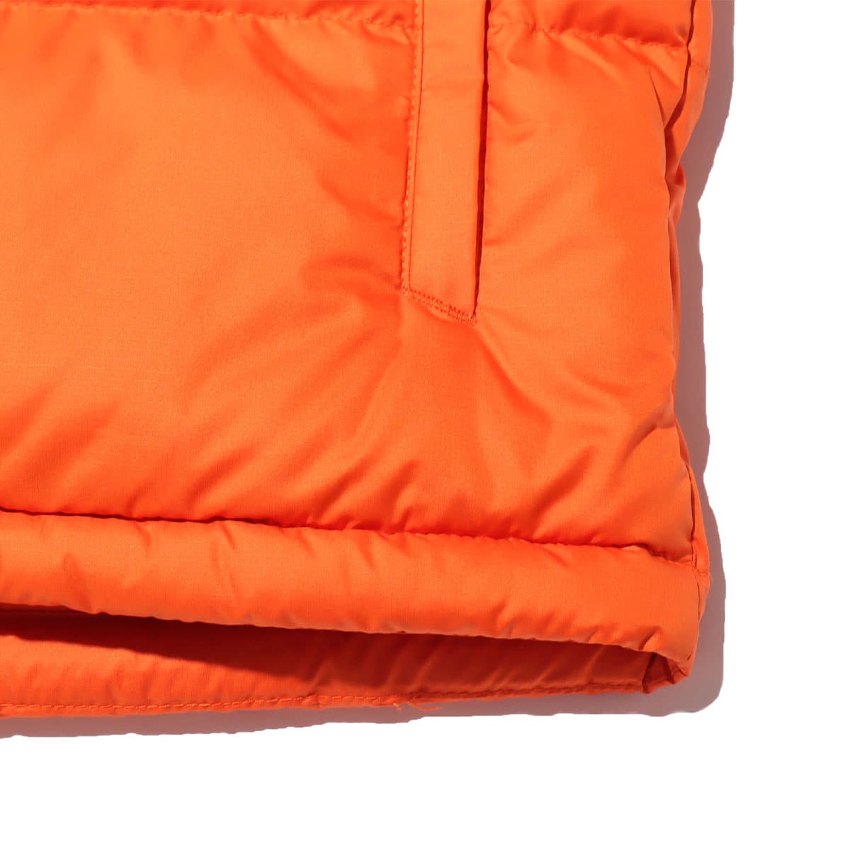 MARMOT GUIDES DOWN HOODY ORANGE 19FA-Iの画像