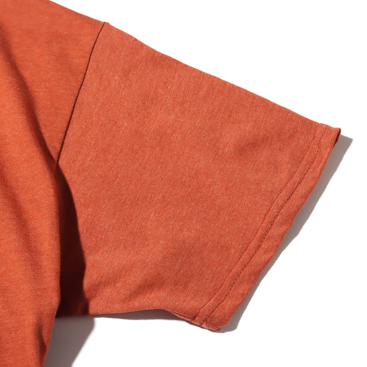 Marmot DAWNING MARMOT H/S T RED 20SP-Iの画像