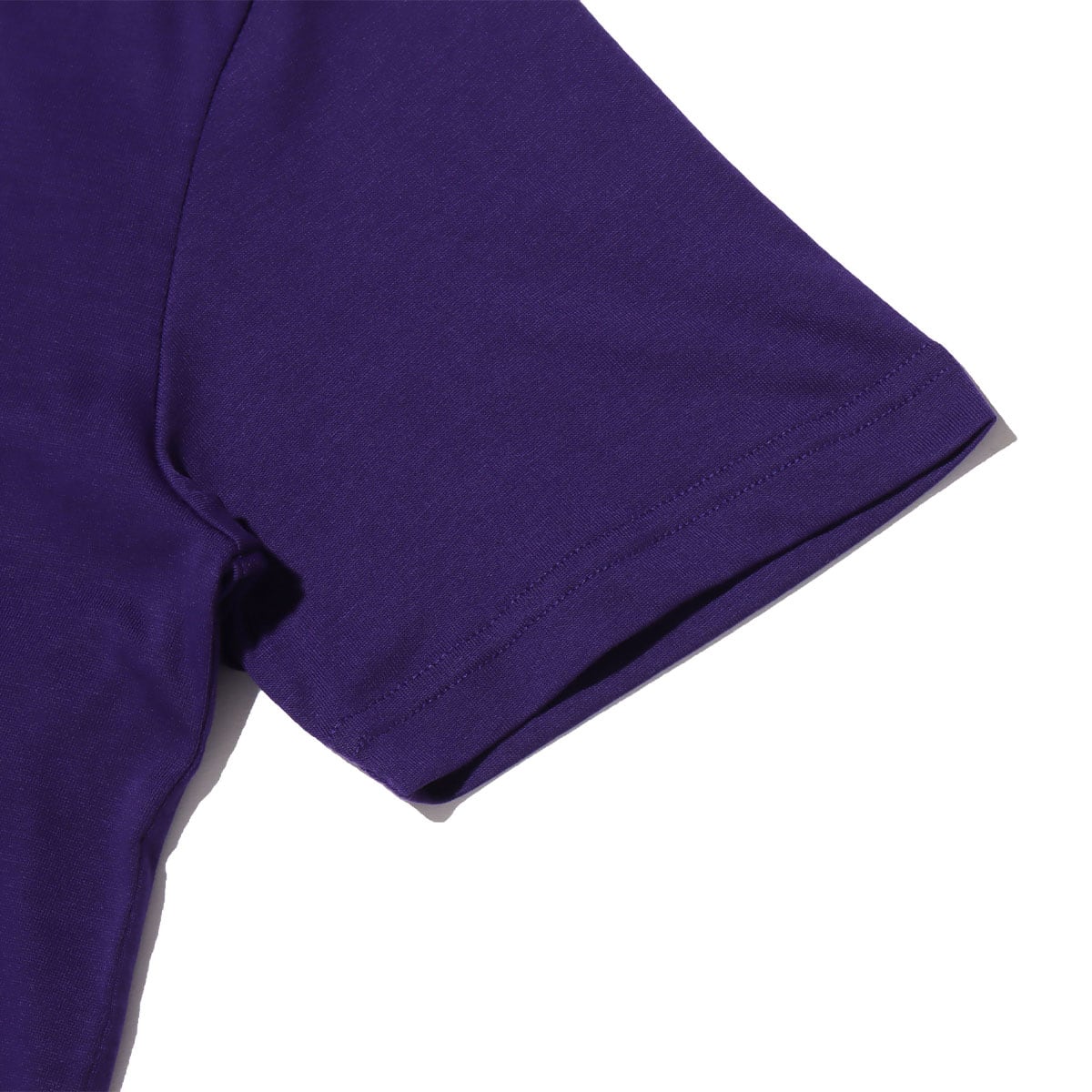 Marmot BIG DOT-M H/S CREW PURPLE 20SP-Iの画像