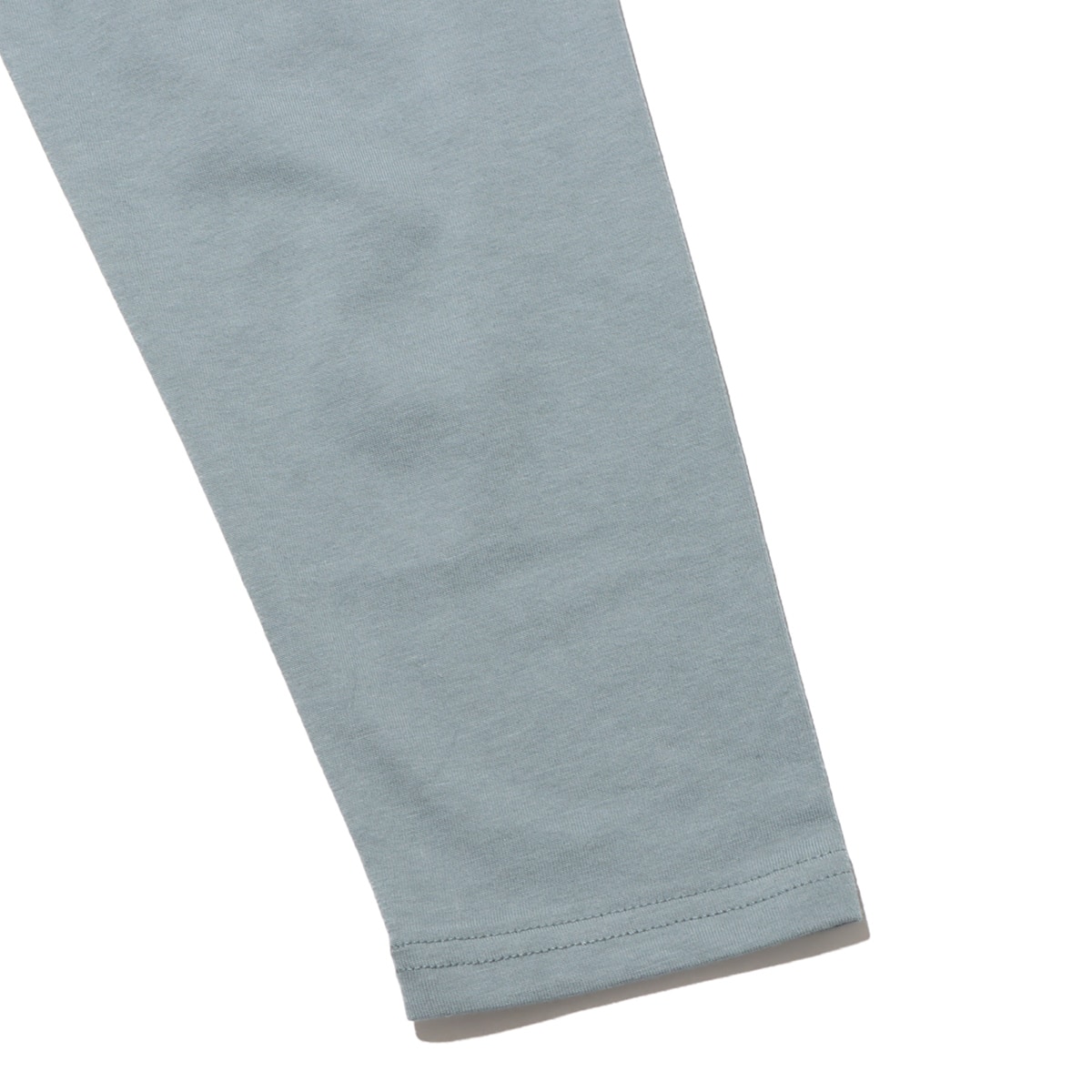 snow peak Foam Printed L/S T shirt Snow Peak Sax 23FA-Iの画像