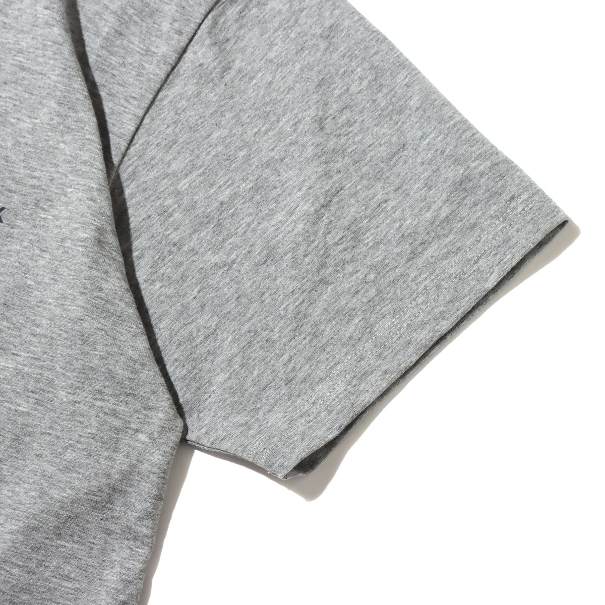 snow peak Relaxin' Fieldscape T shirt M.Grey 23SP-Iの画像