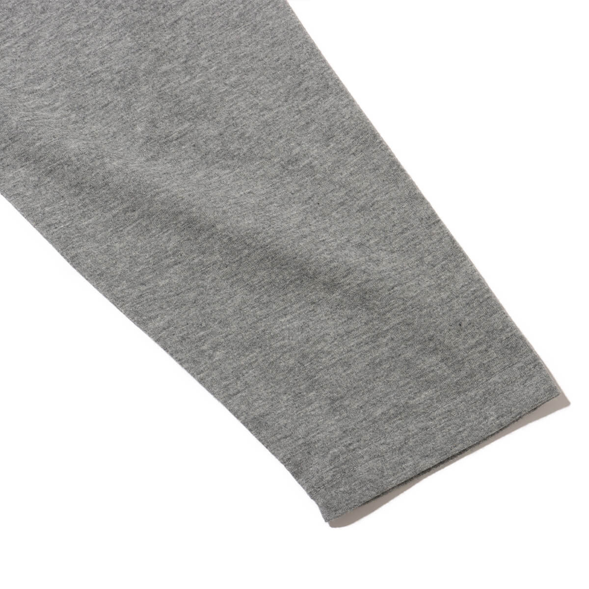 snow peak SP Camping Club Long Sleeve T-Shirt M.greyの画像