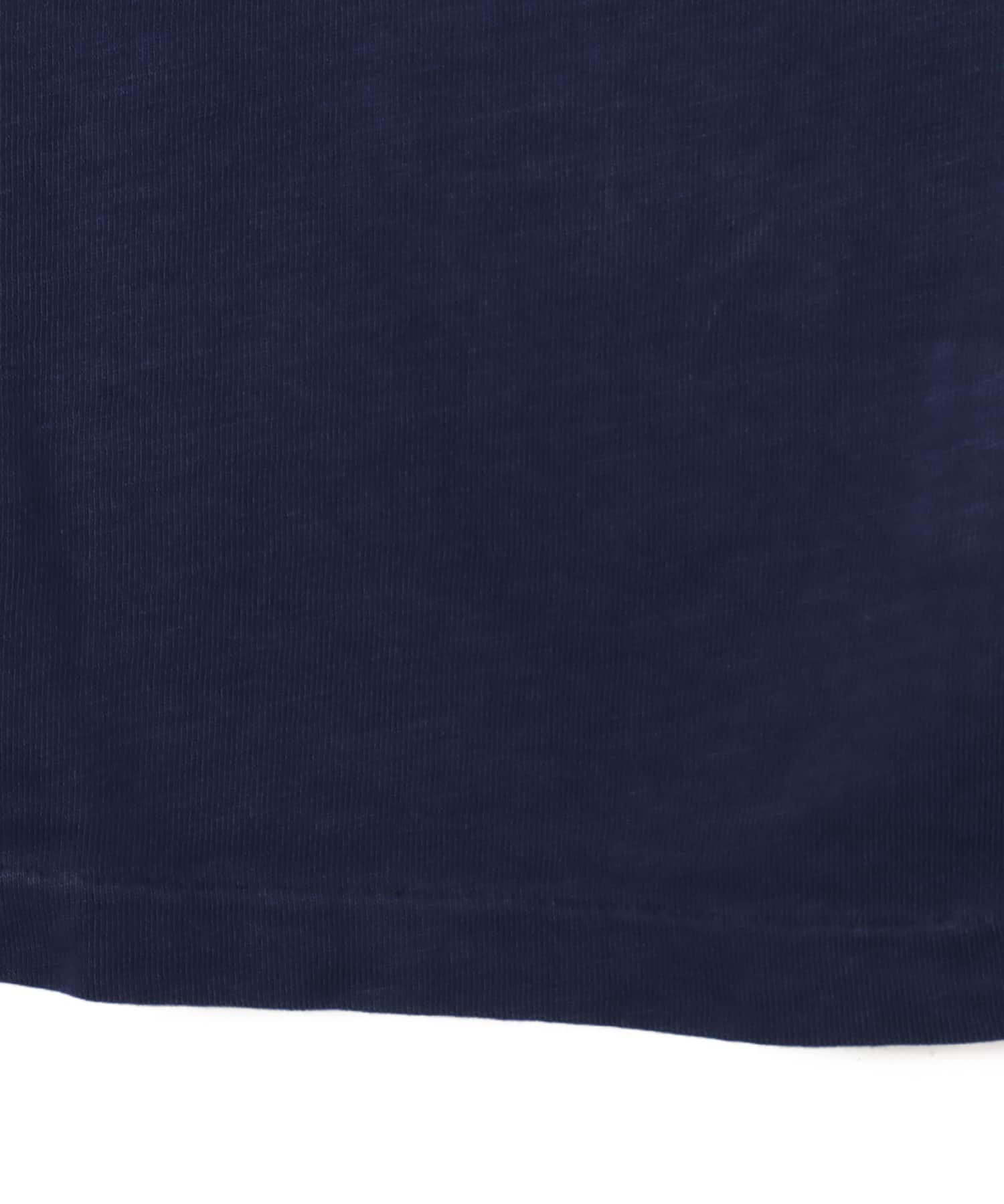 POLO RALPH LAUREN THE RALPH TEE NAVYの画像