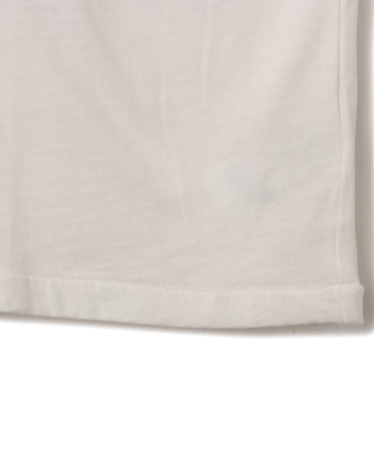 POLO RALPH LAUREN THE RALPH TEE NEVISの画像