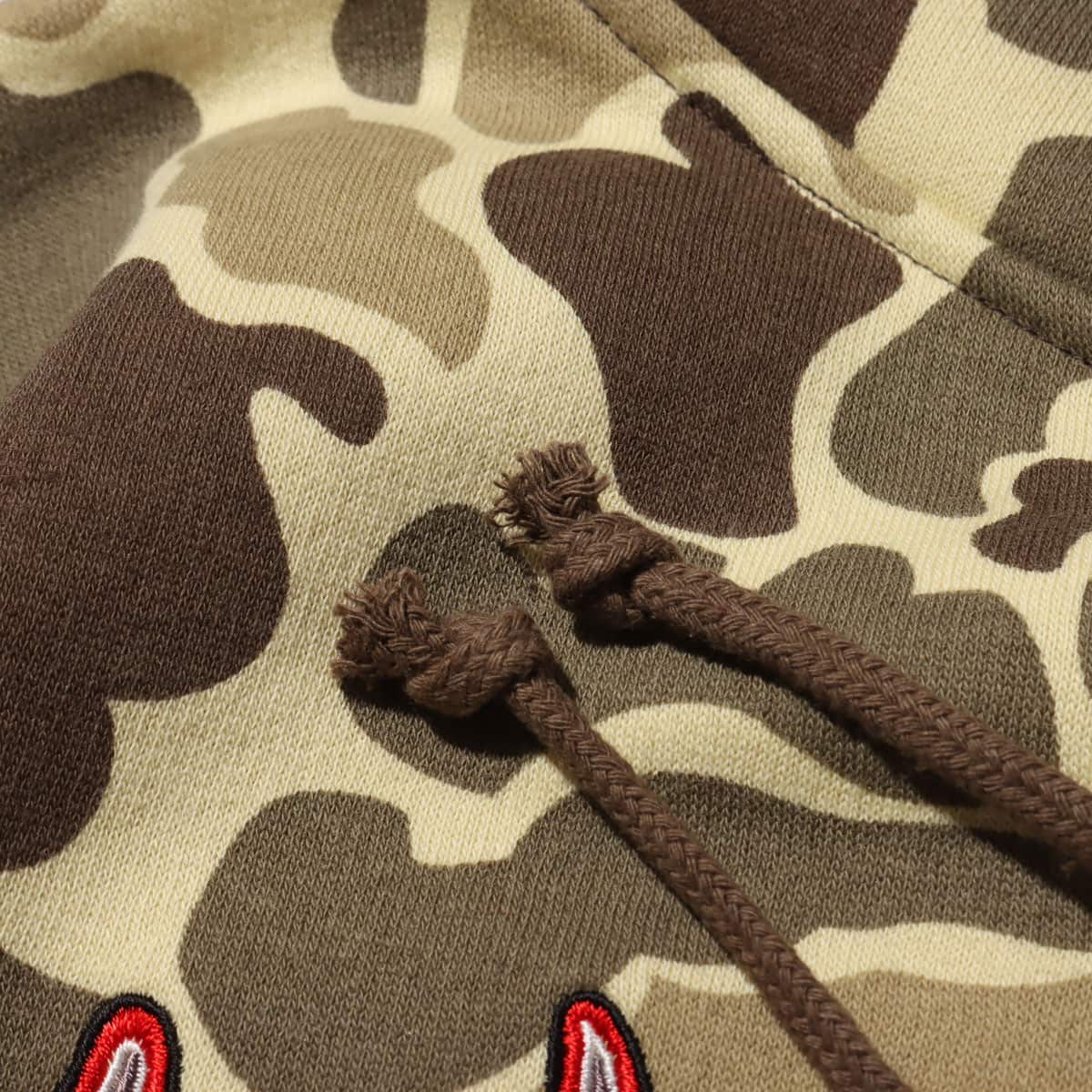 THREE TIDES TATTOO TTT CAMO PARKA CAMO 20HO-Iの画像