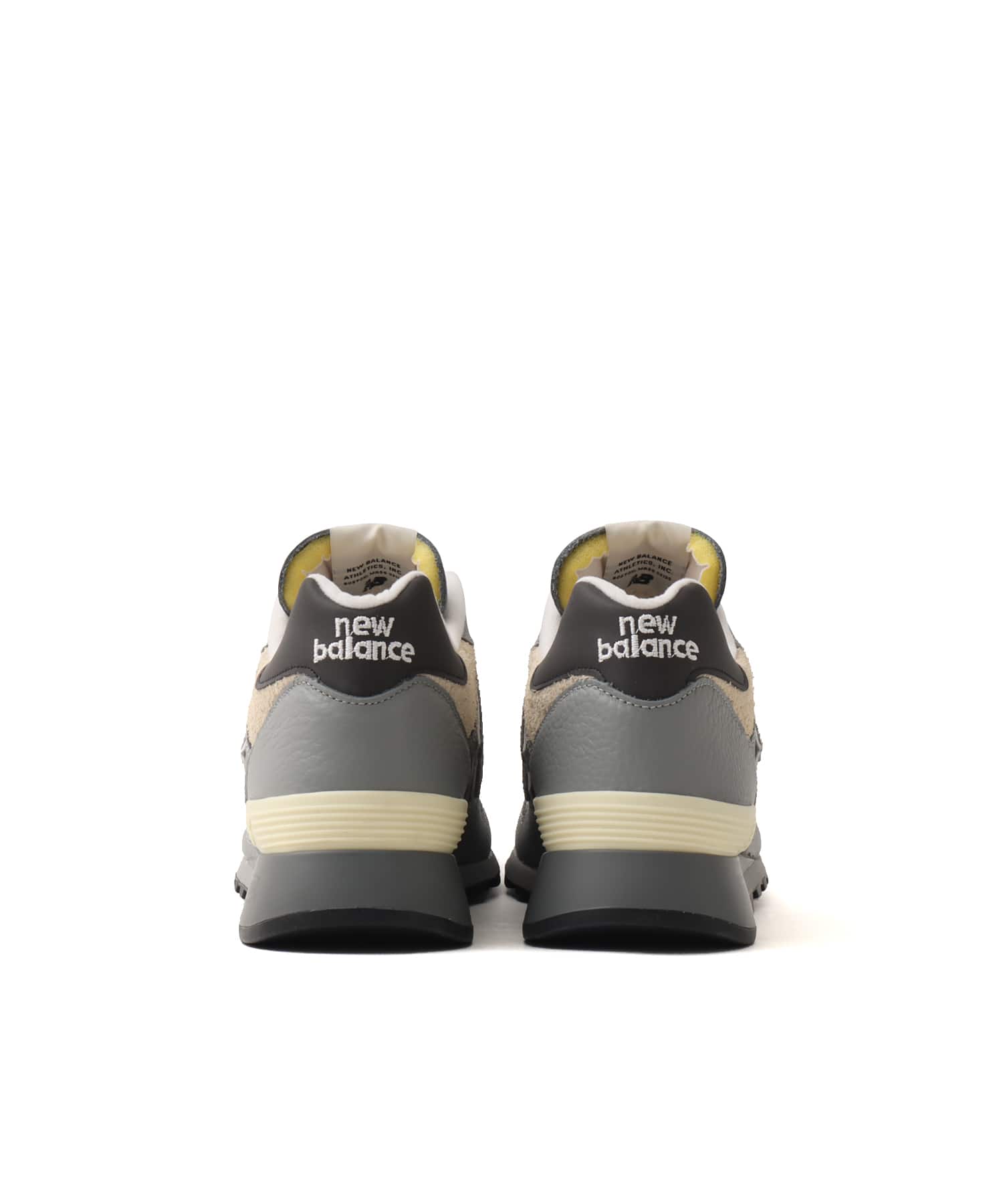 New Balance U13007PT GRAYの画像