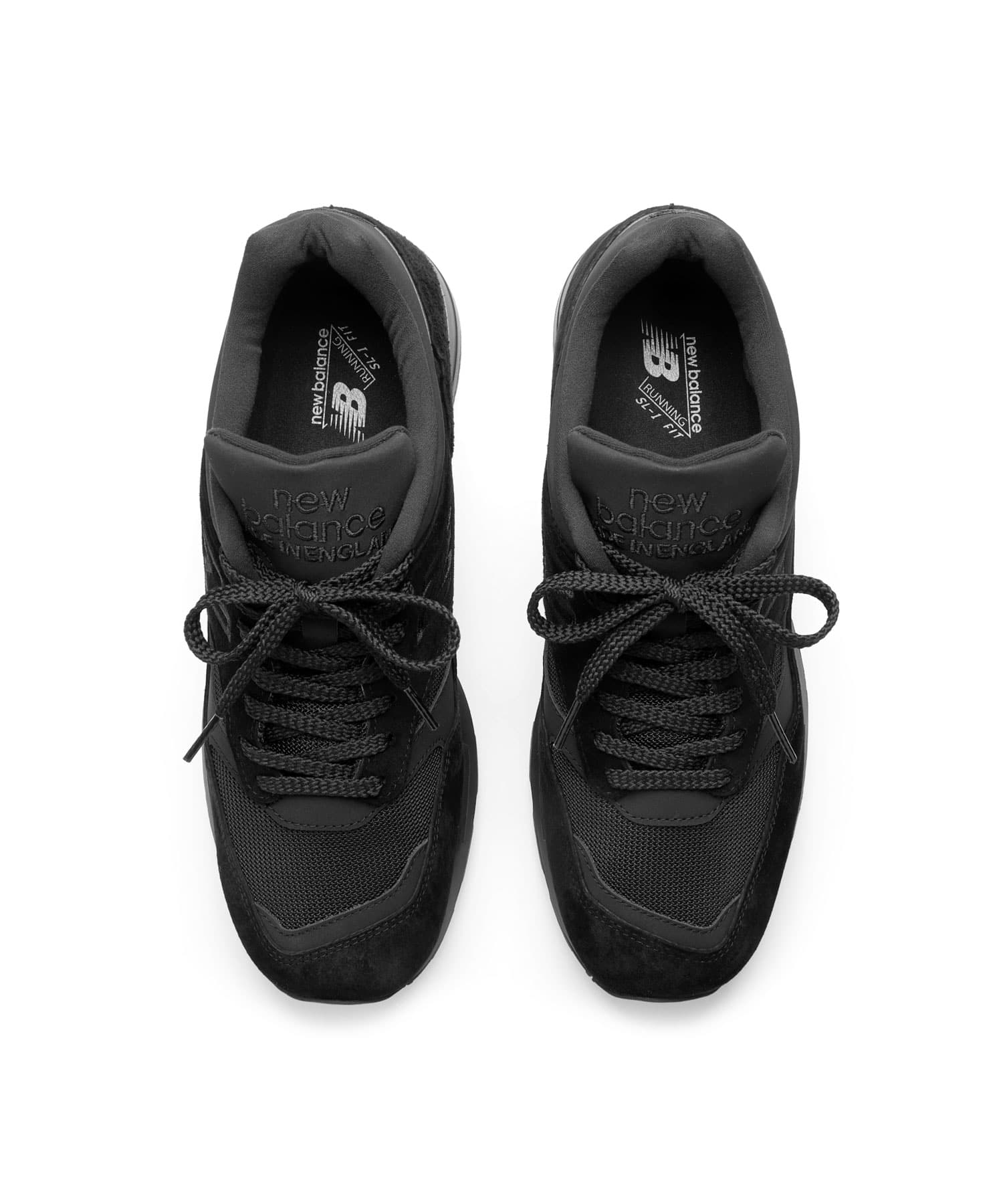 New Balance U1500KKL BLACKの画像