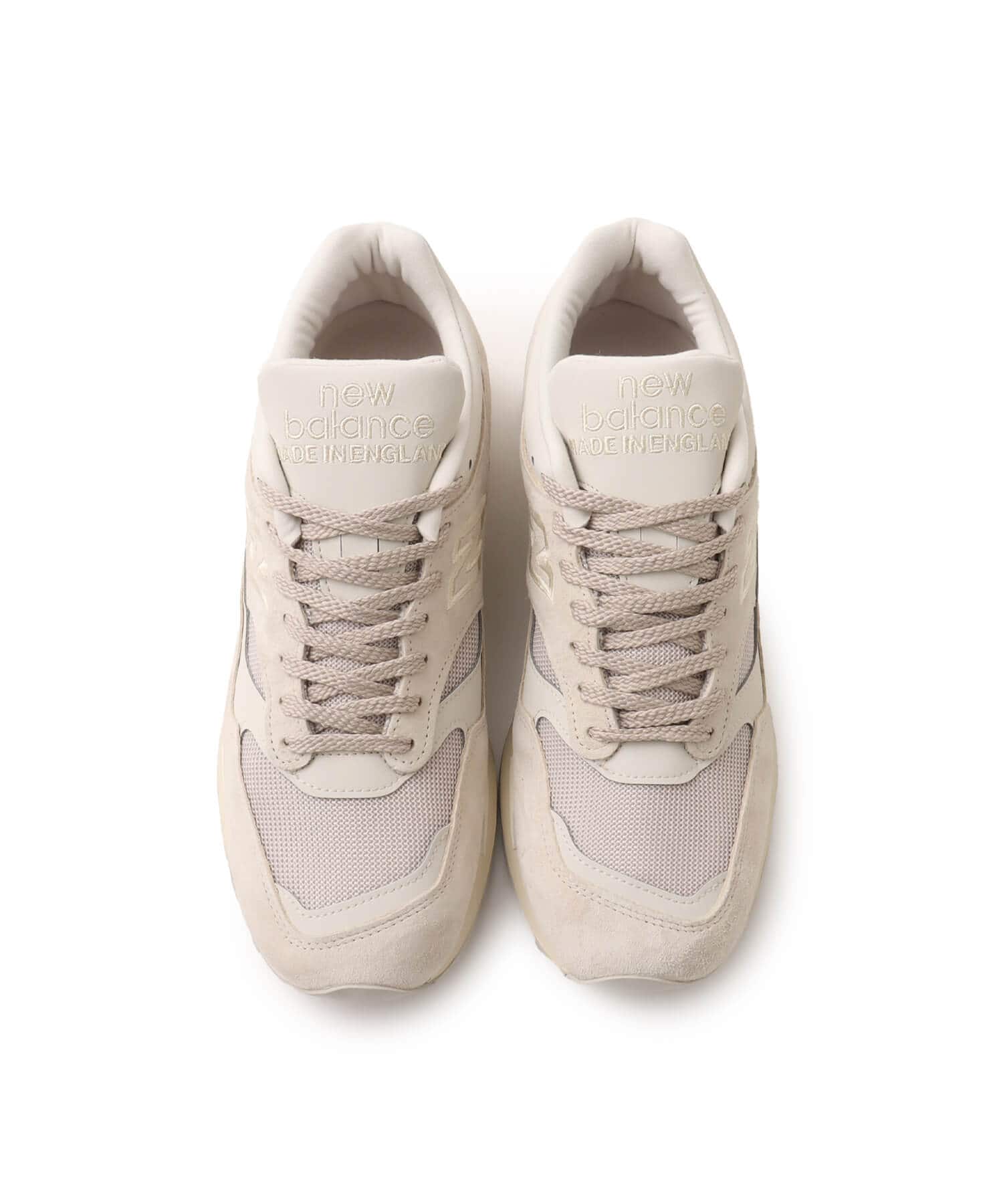 New Balance U1500PTY BEIGEの画像