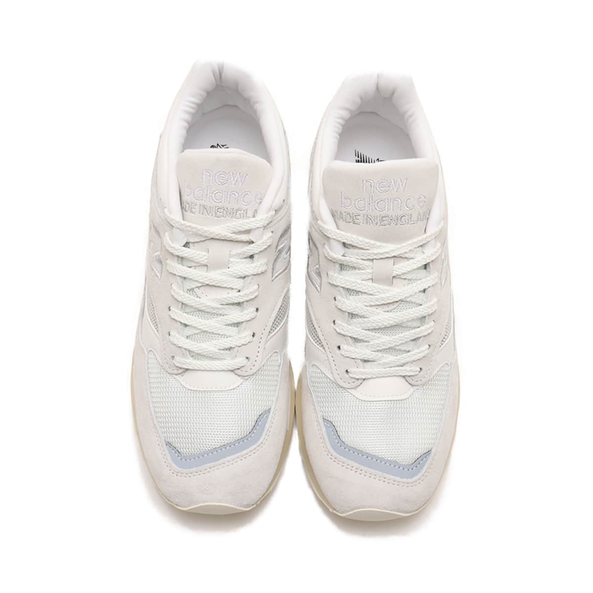 New Balance U1500WSB WHITEの画像