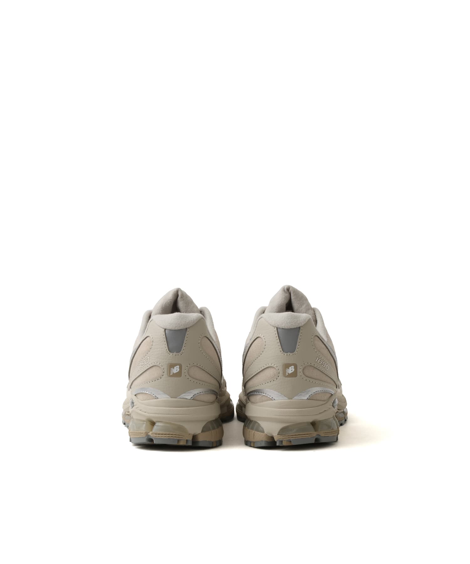 New Balance U18901IU BEIGEの画像