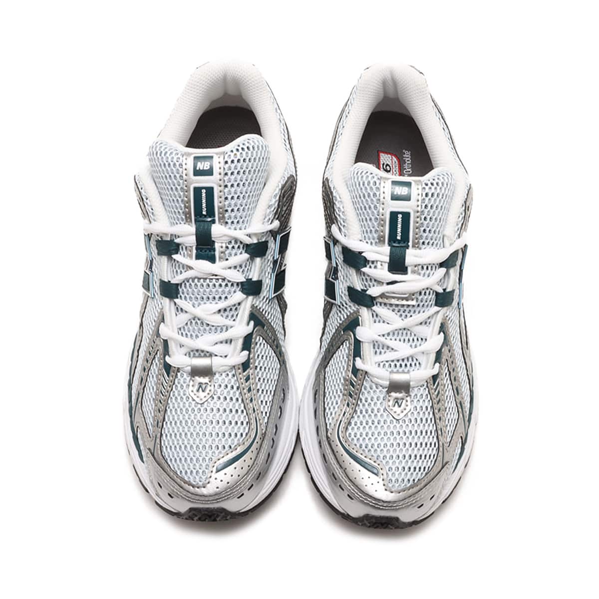 New Balance U1906RCE SILVER/BLUEの画像