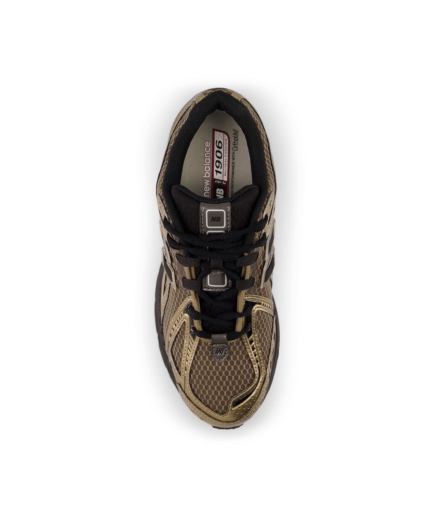 New Balance U1906RCJ MUSHROOMの画像