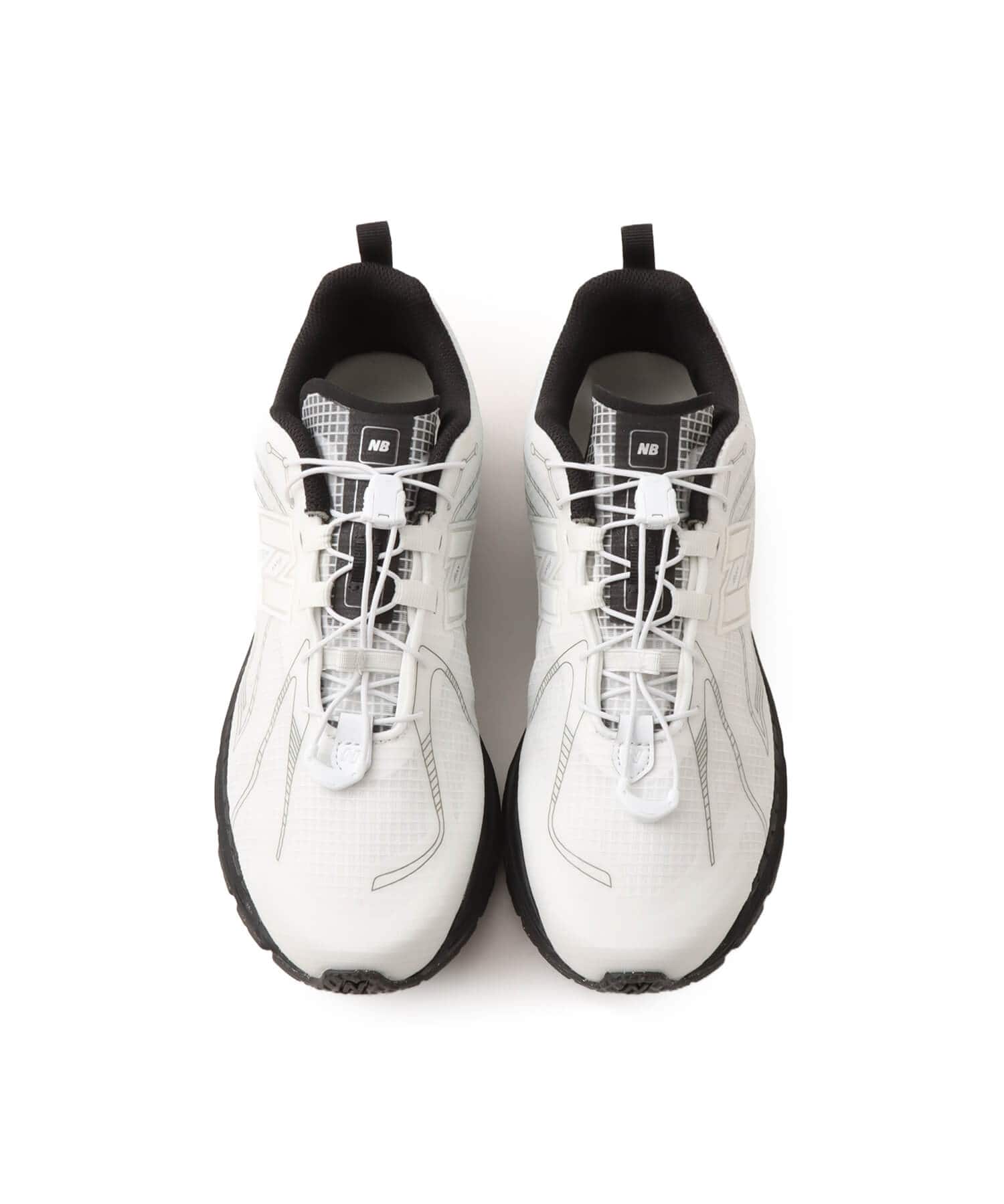 New Balance U1906RNA WHITEの画像