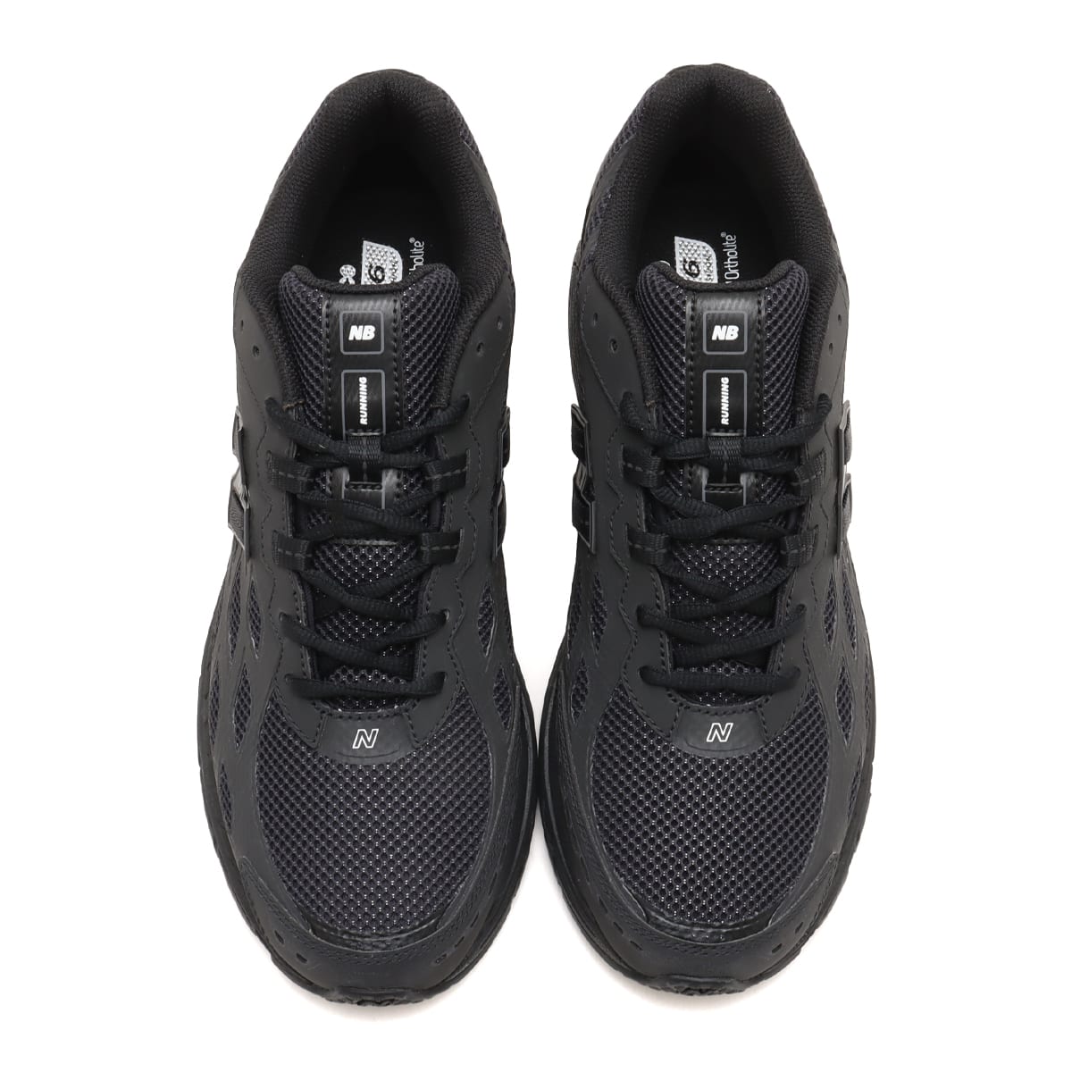 New Balance U1906WFD BLACKの画像