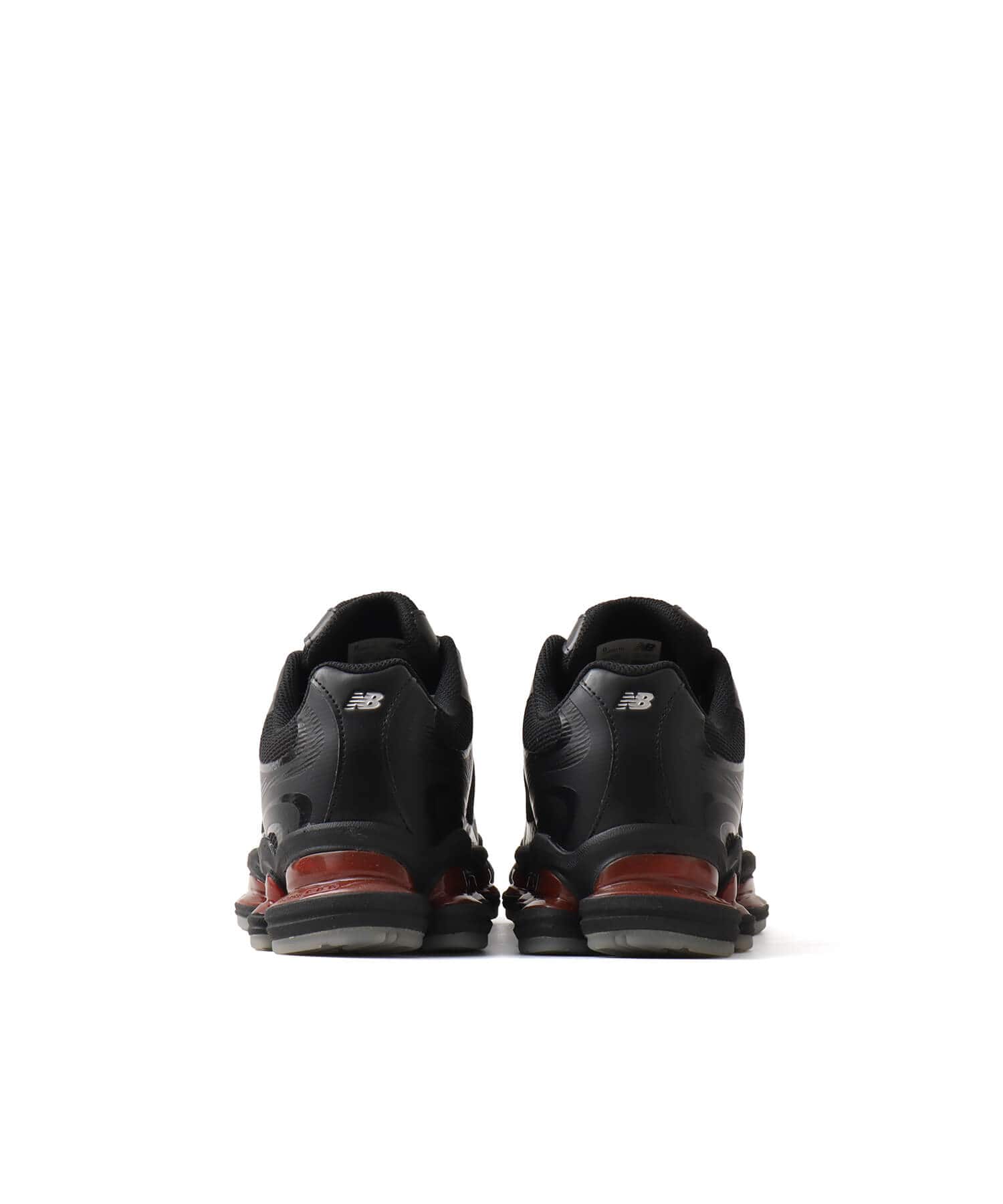 New Balance U200011D BLACKの画像