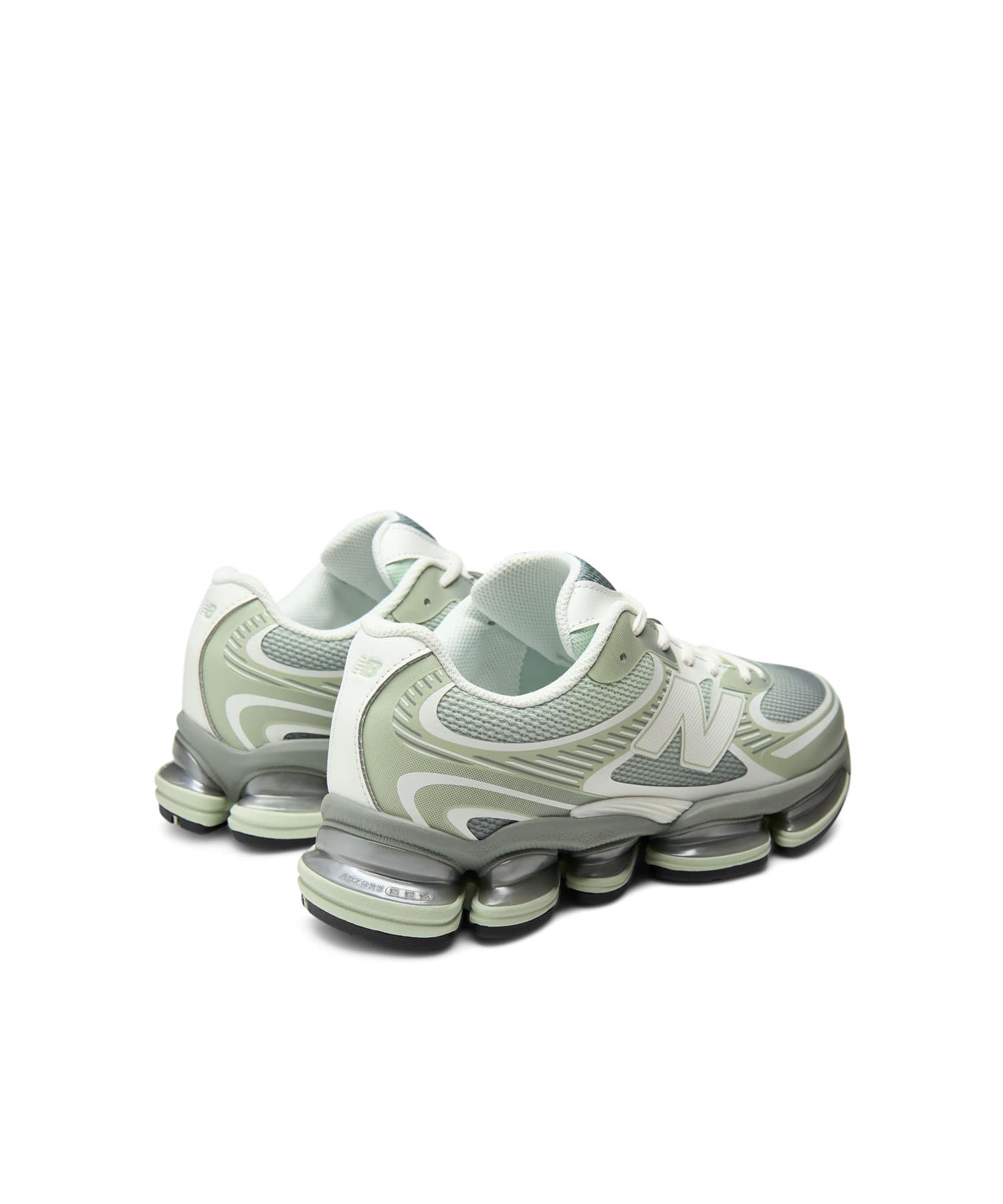 New Balance U20002UU KHAKIの画像