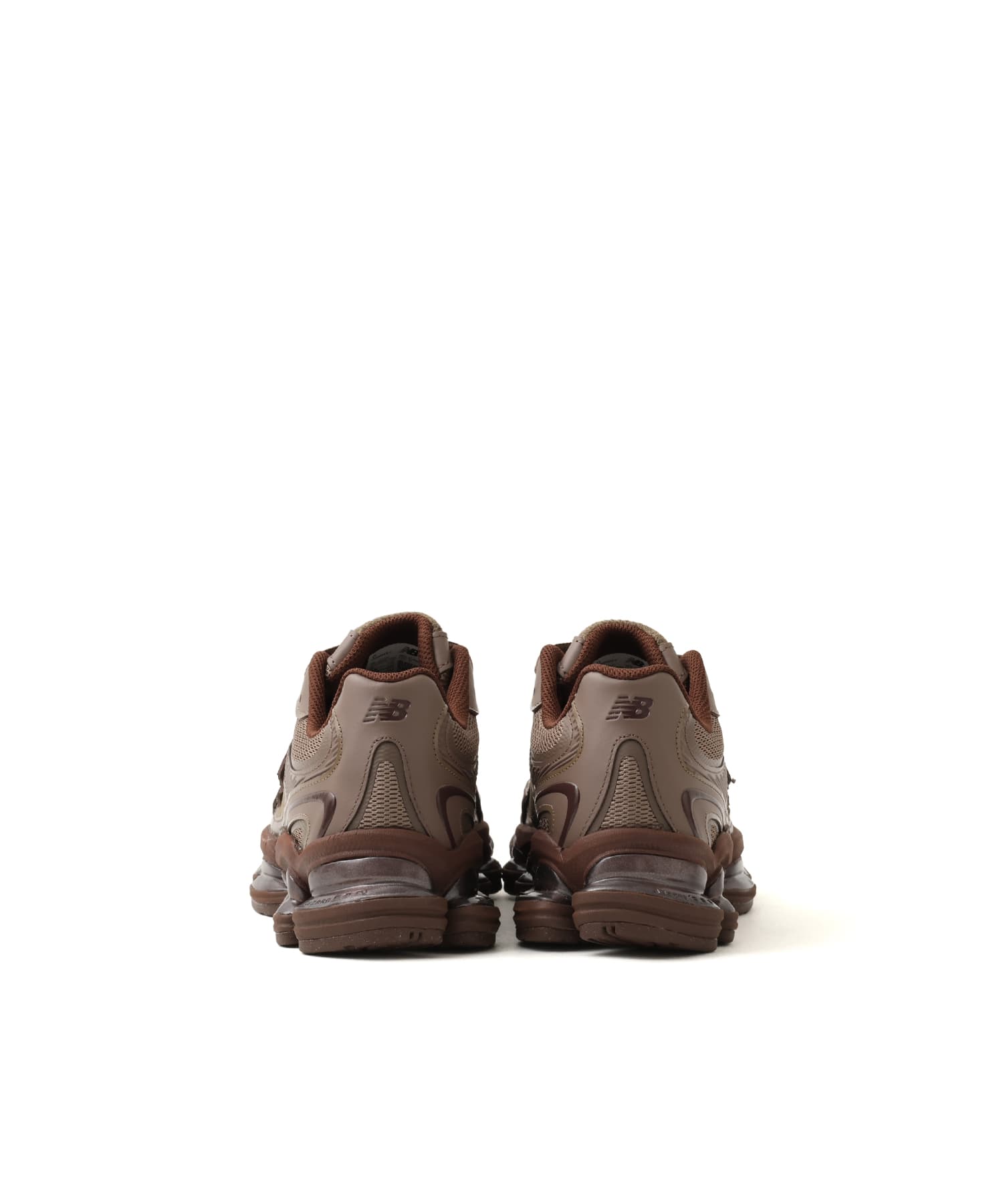 New Balance U20004EY BROWNの画像
