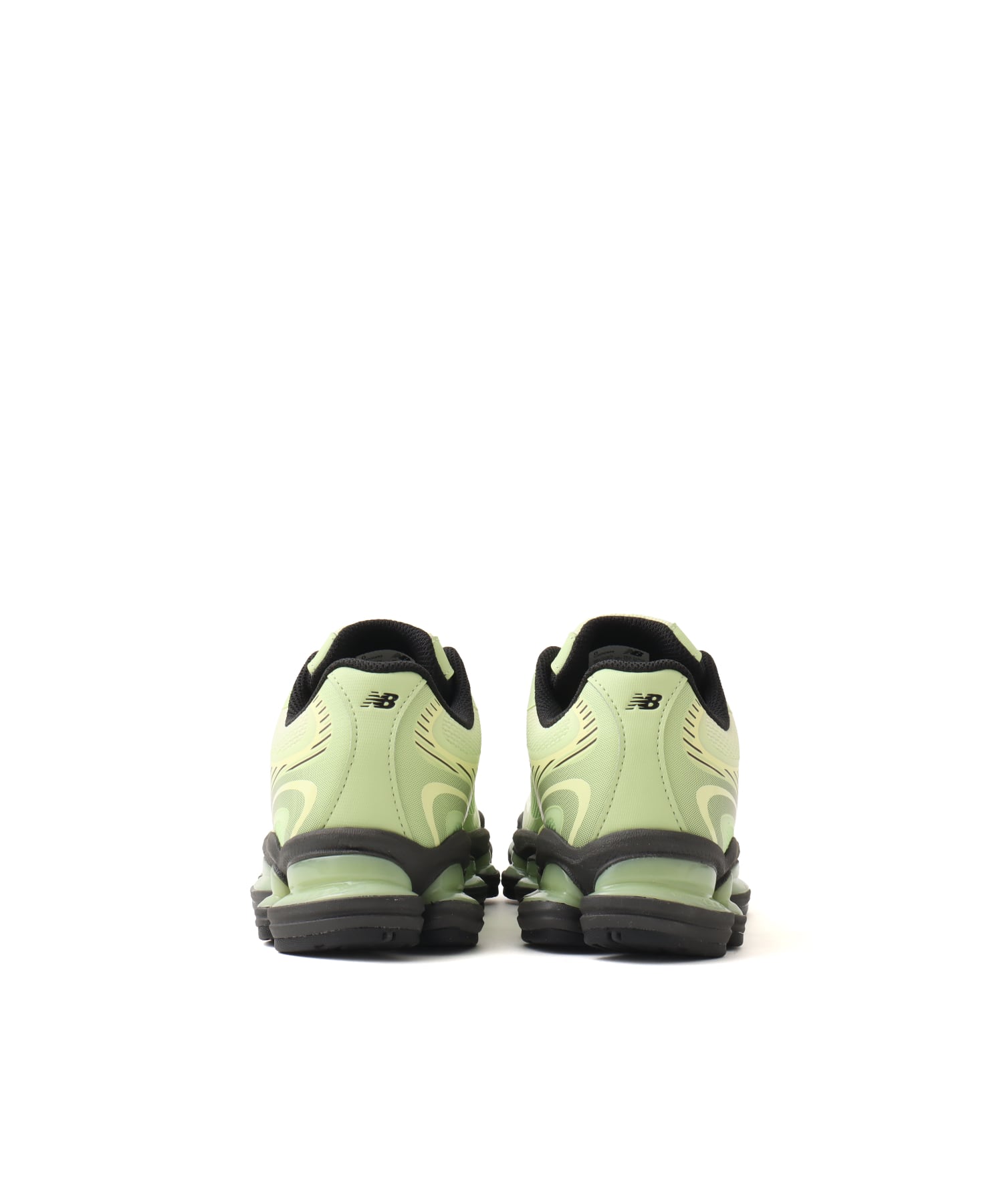 New Balance U2000858 YELLOWの画像