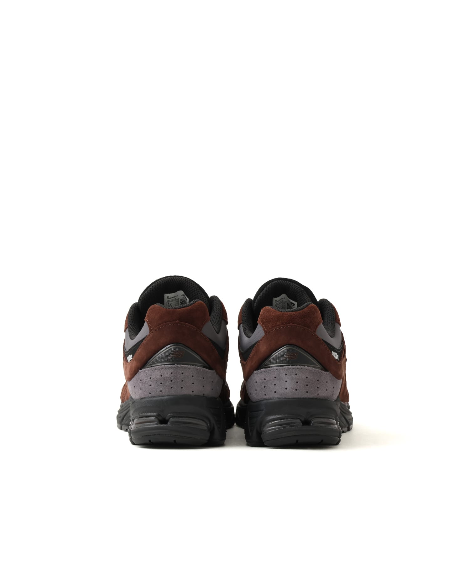 New Balance U20023L0 BROWNの画像