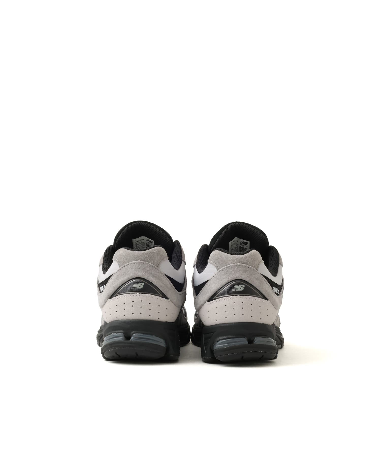 New Balance U20028W9 GRAYの画像