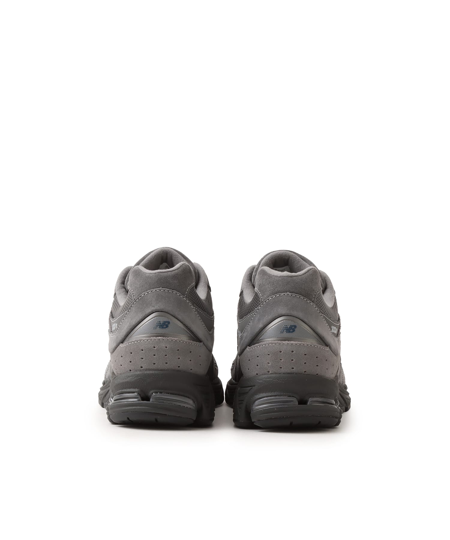 New Balance U2002RH DARK GRAYの画像