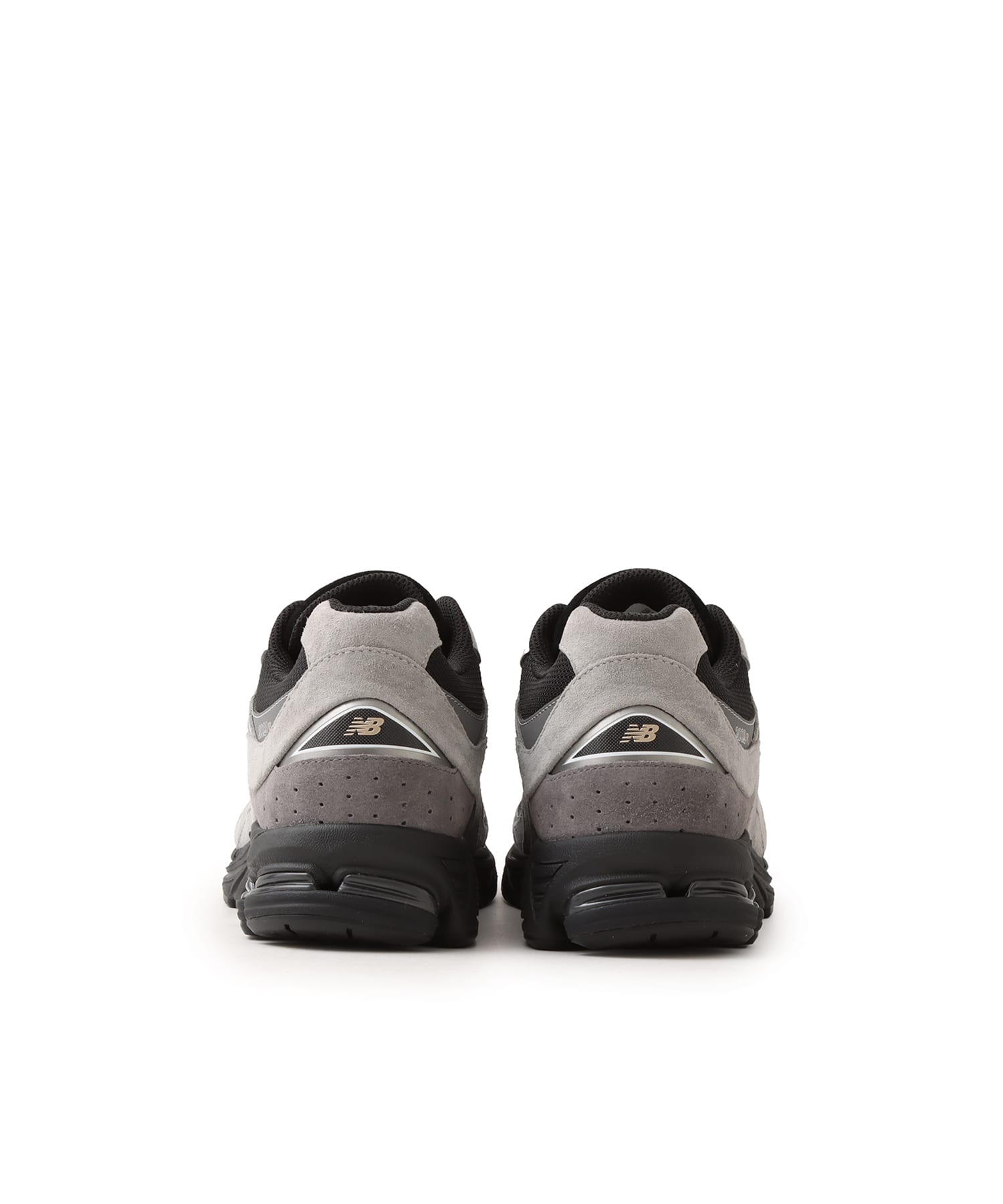 New Balance U2002RM GRAYの画像