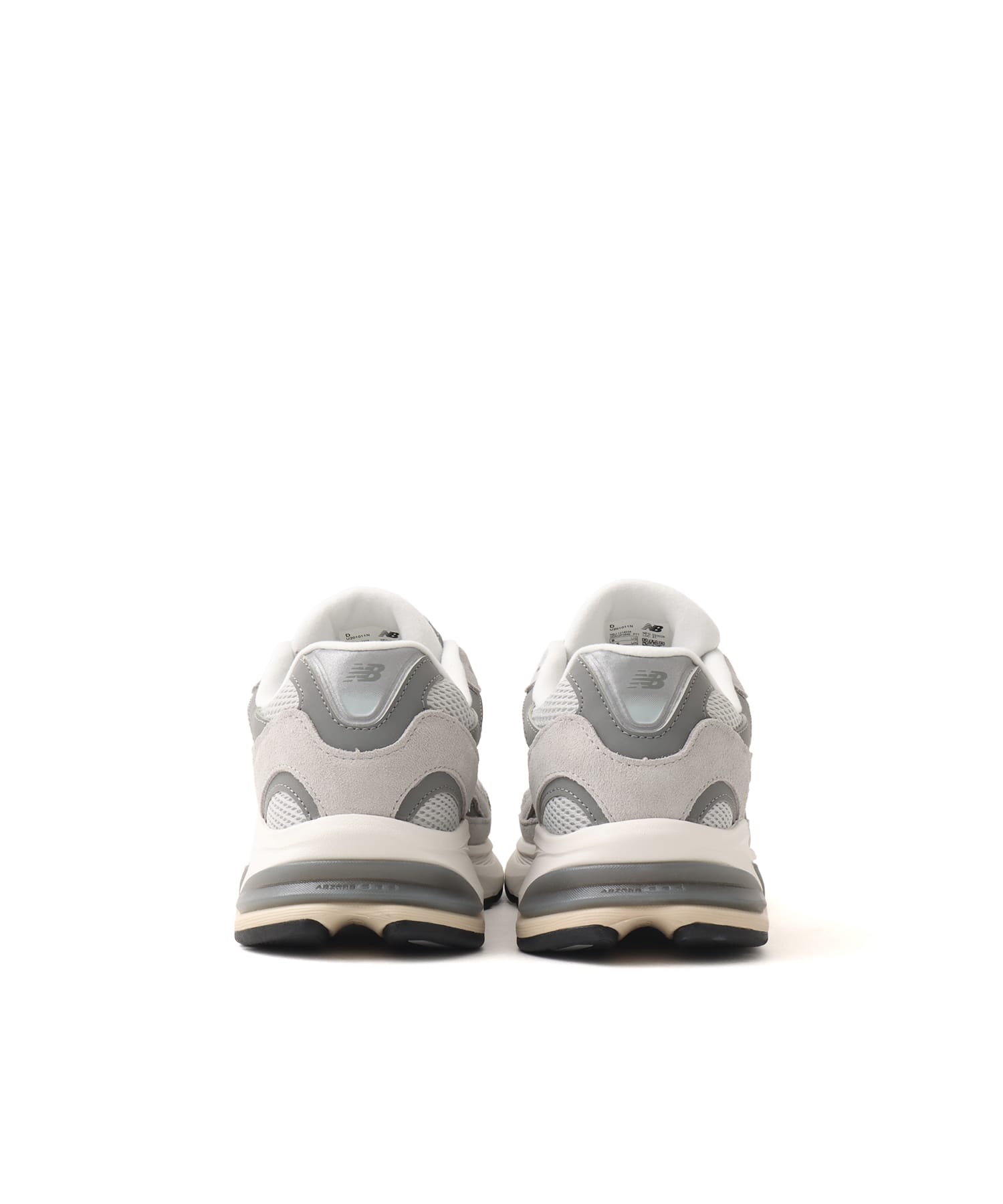 New Balance U201011N GRAYの画像